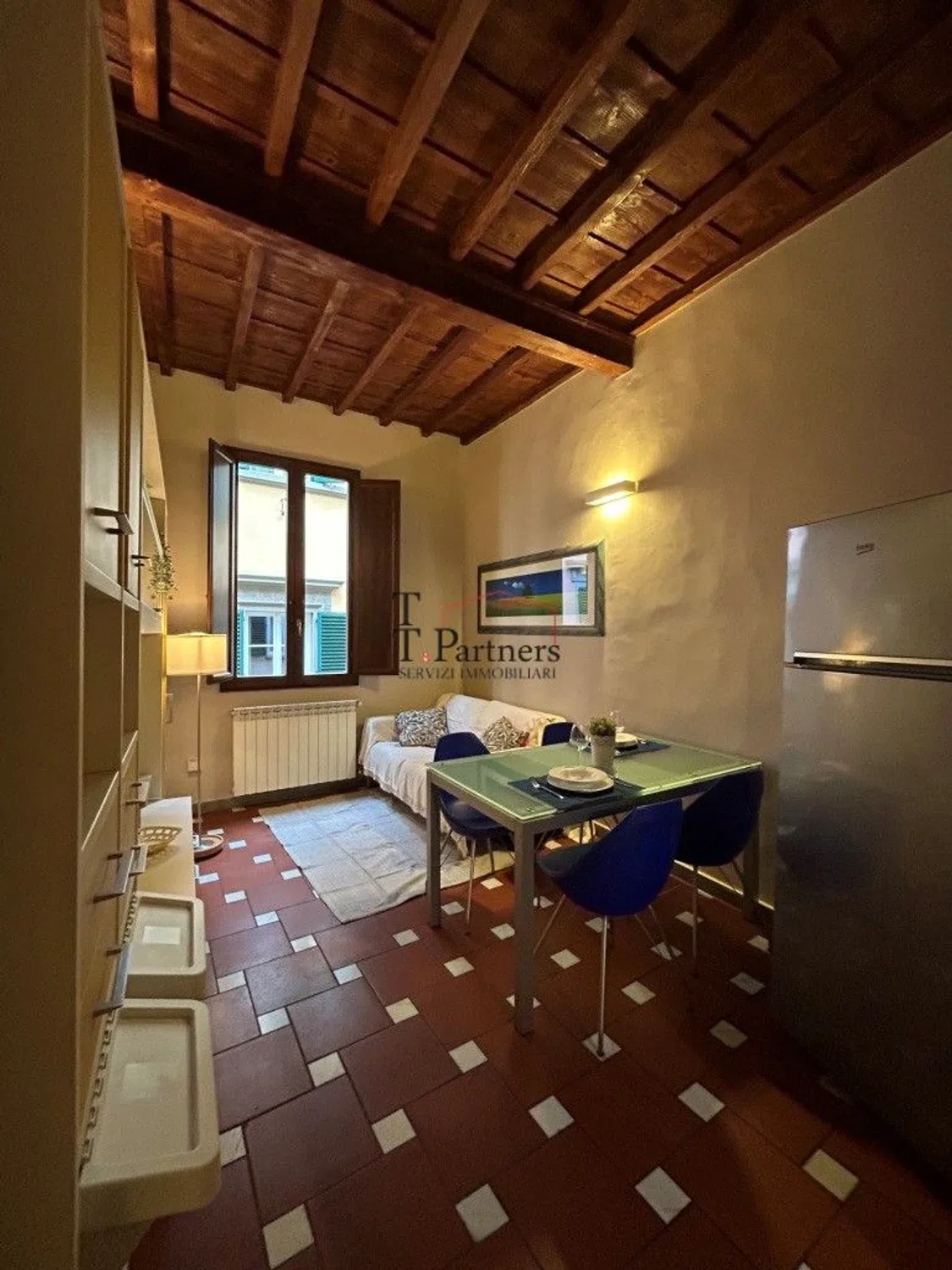 Quadrilocale in borgo Pinti s.n.c. - Photo 5