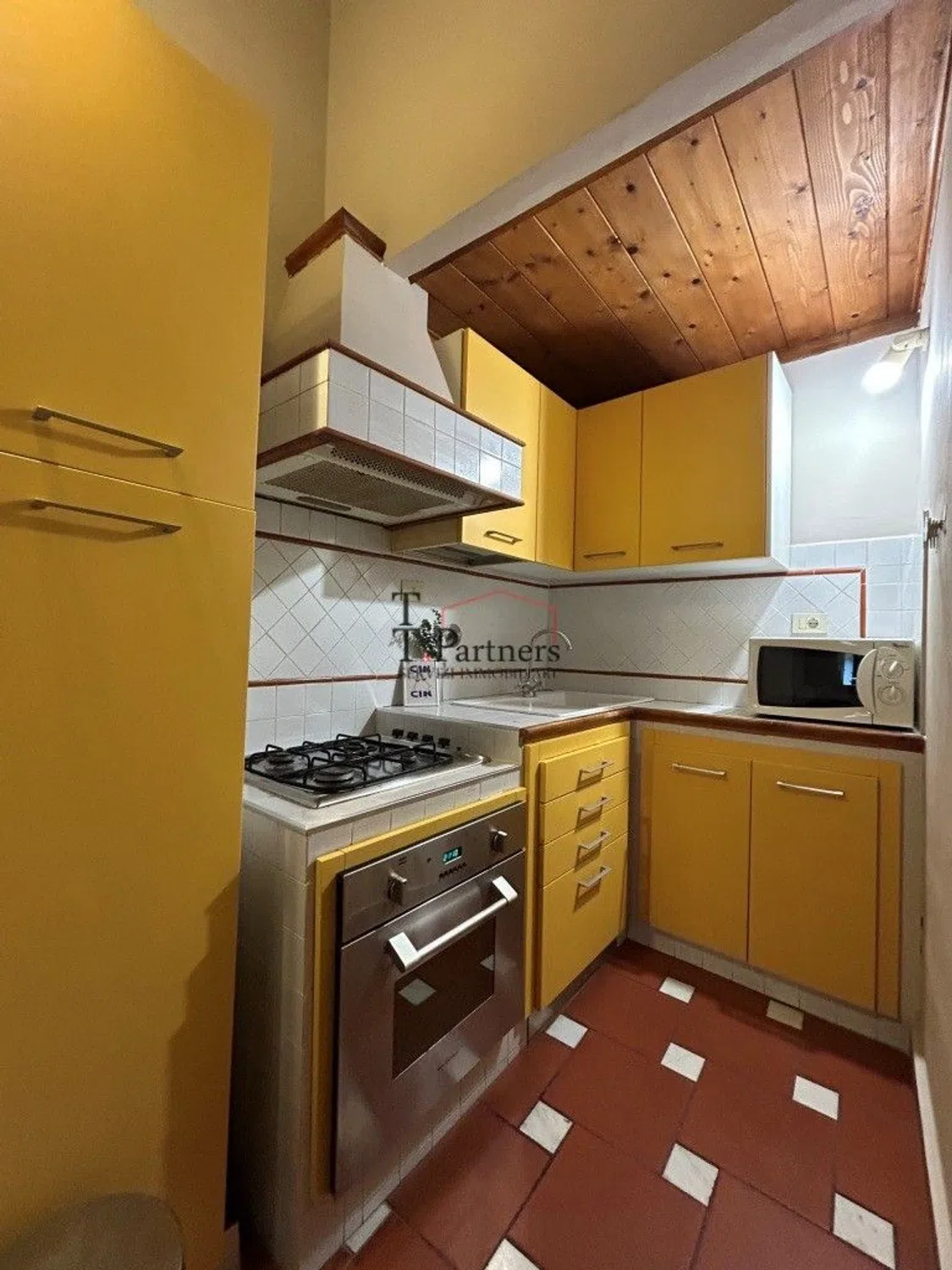 Quadrilocale in borgo Pinti s.n.c. - Photo 6