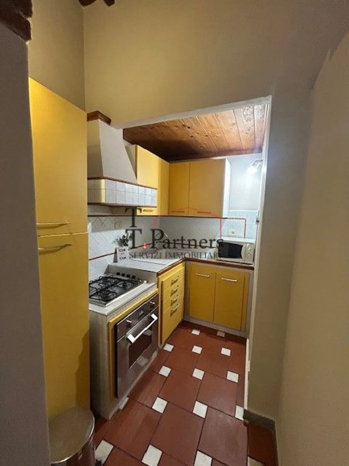 Quadrilocale in borgo Pinti s.n.c. - Photo 7
