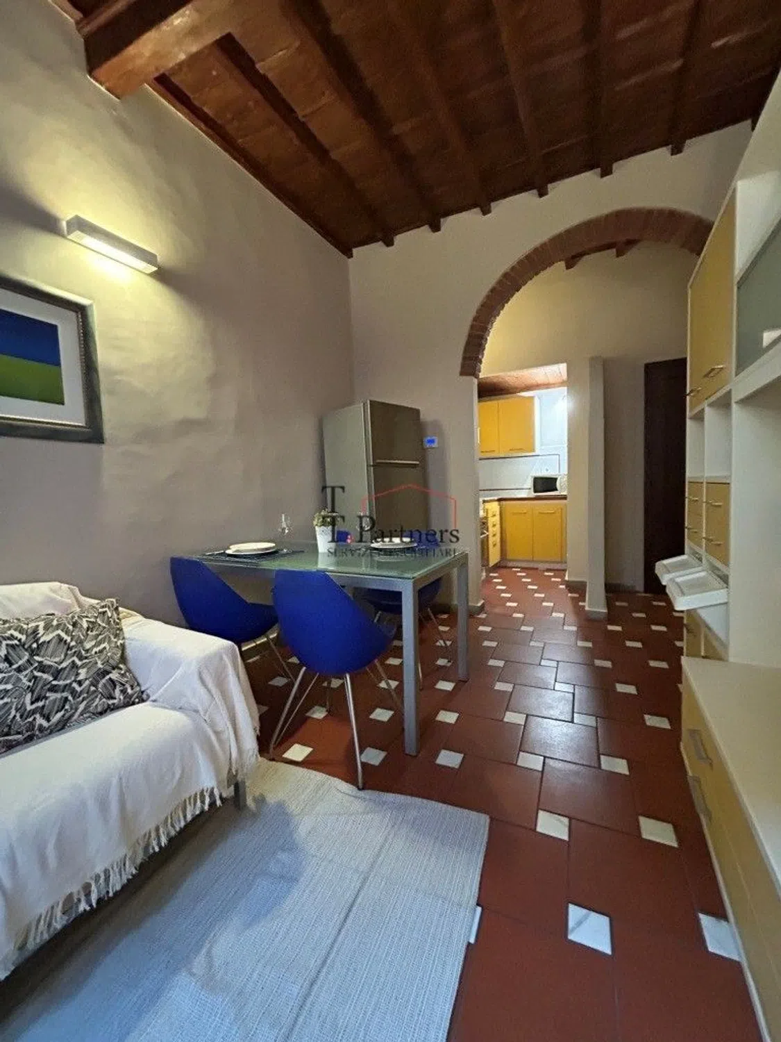 Quadrilocale in borgo Pinti s.n.c. - Photo 10