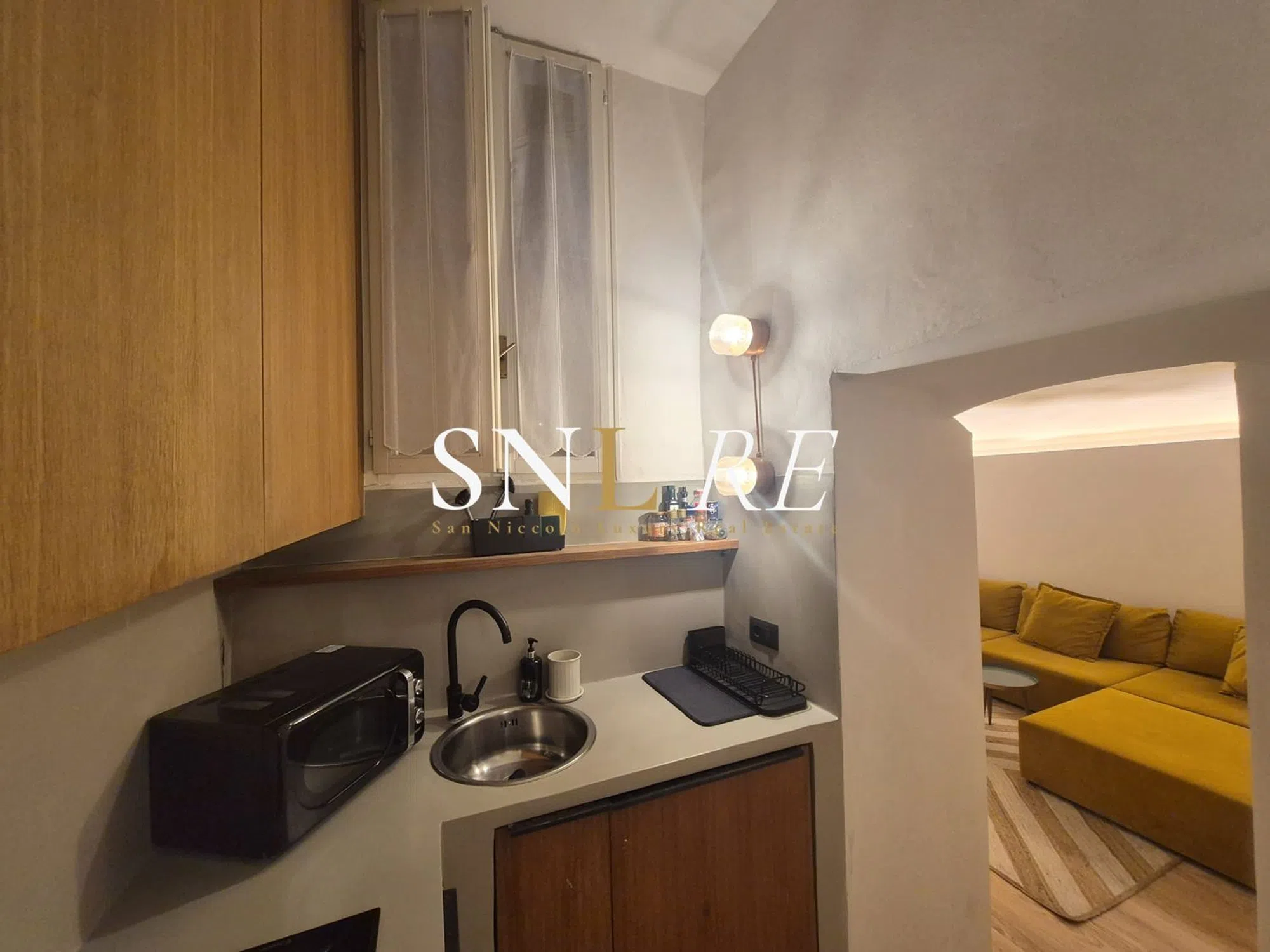 Appartamento su due piani in via Lupo s.n.c. - Photo 2