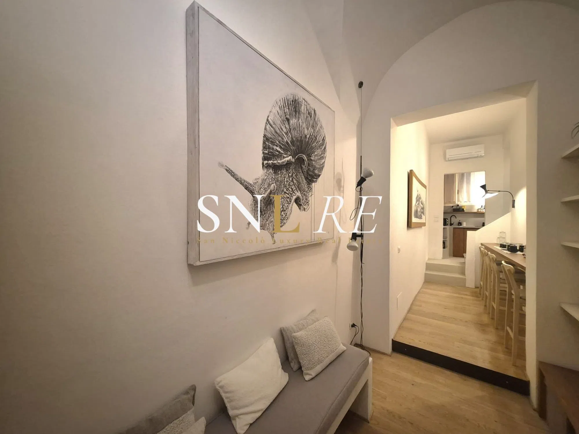 Appartamento su due piani in via Lupo s.n.c. - Photo 16