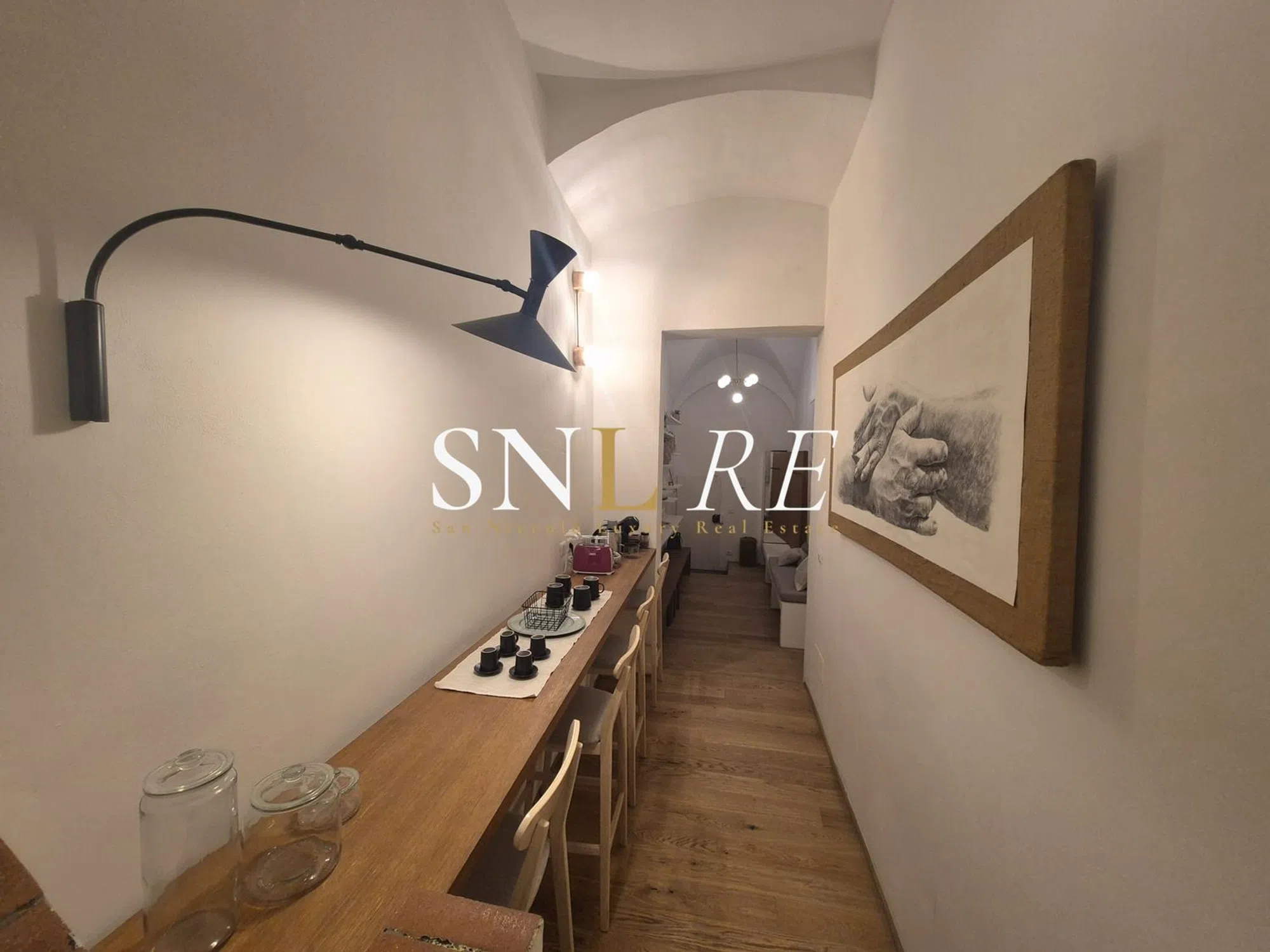 Appartamento su due piani in via Lupo s.n.c. - Photo 17