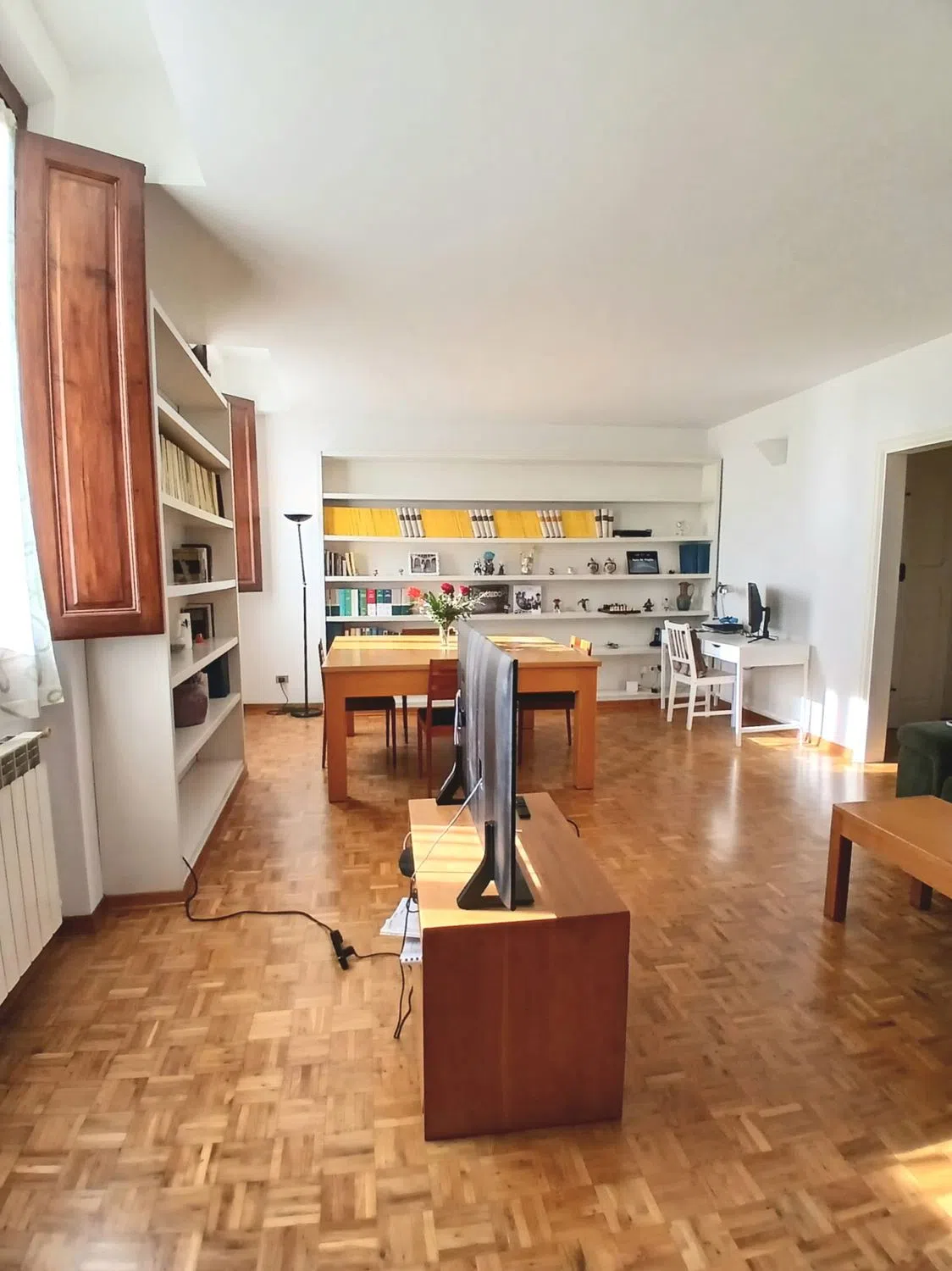 Appartamento su due piani in via Giovanni Paisiello - Photo 2