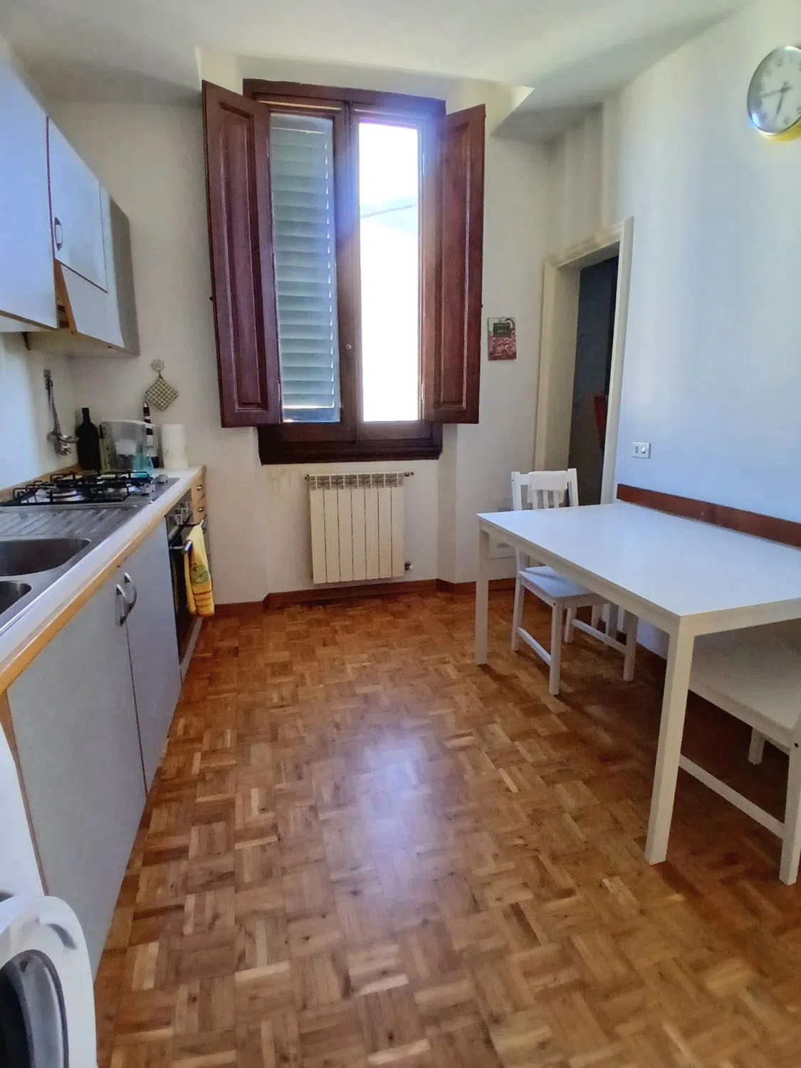 Appartamento su due piani in via Giovanni Paisiello - Photo 15