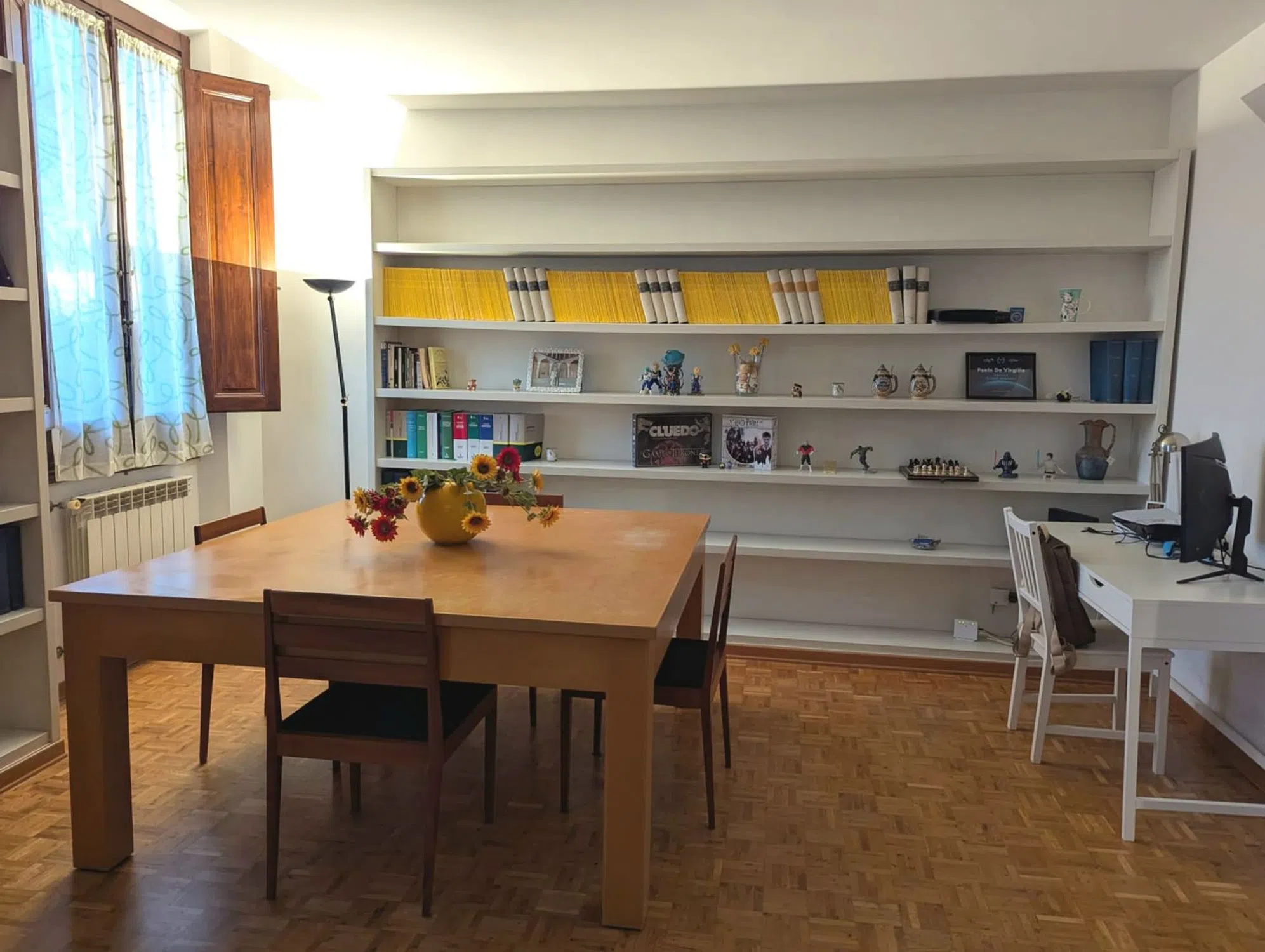 Appartamento su due piani in via Giovanni Paisiello - Photo 17