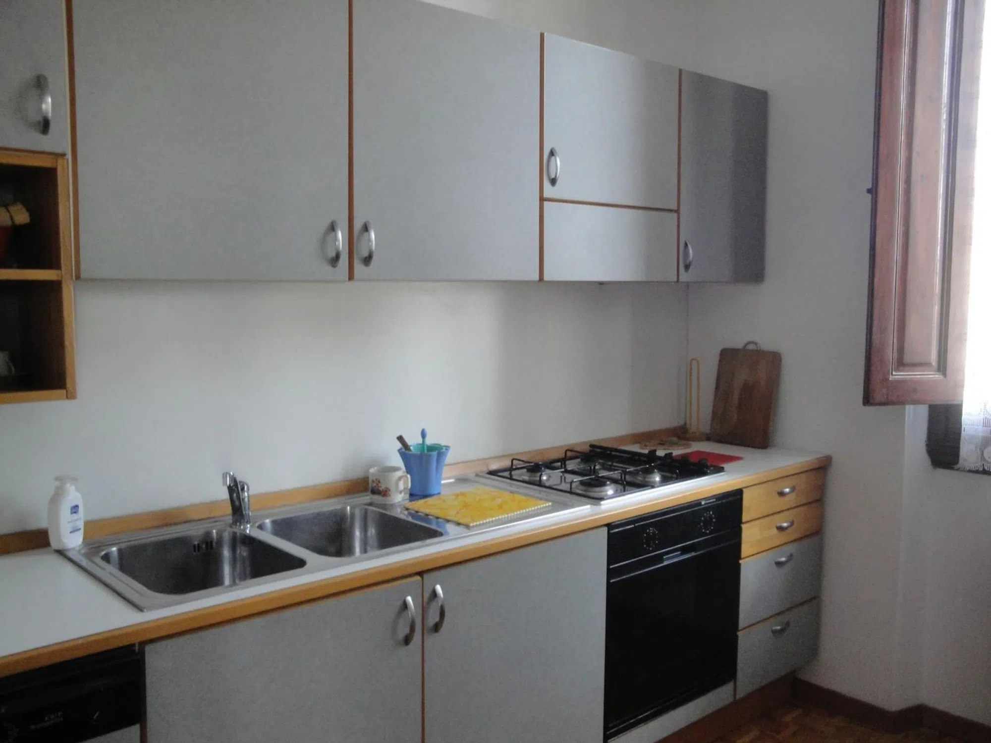 Appartamento su due piani in via Giovanni Paisiello - Photo 18