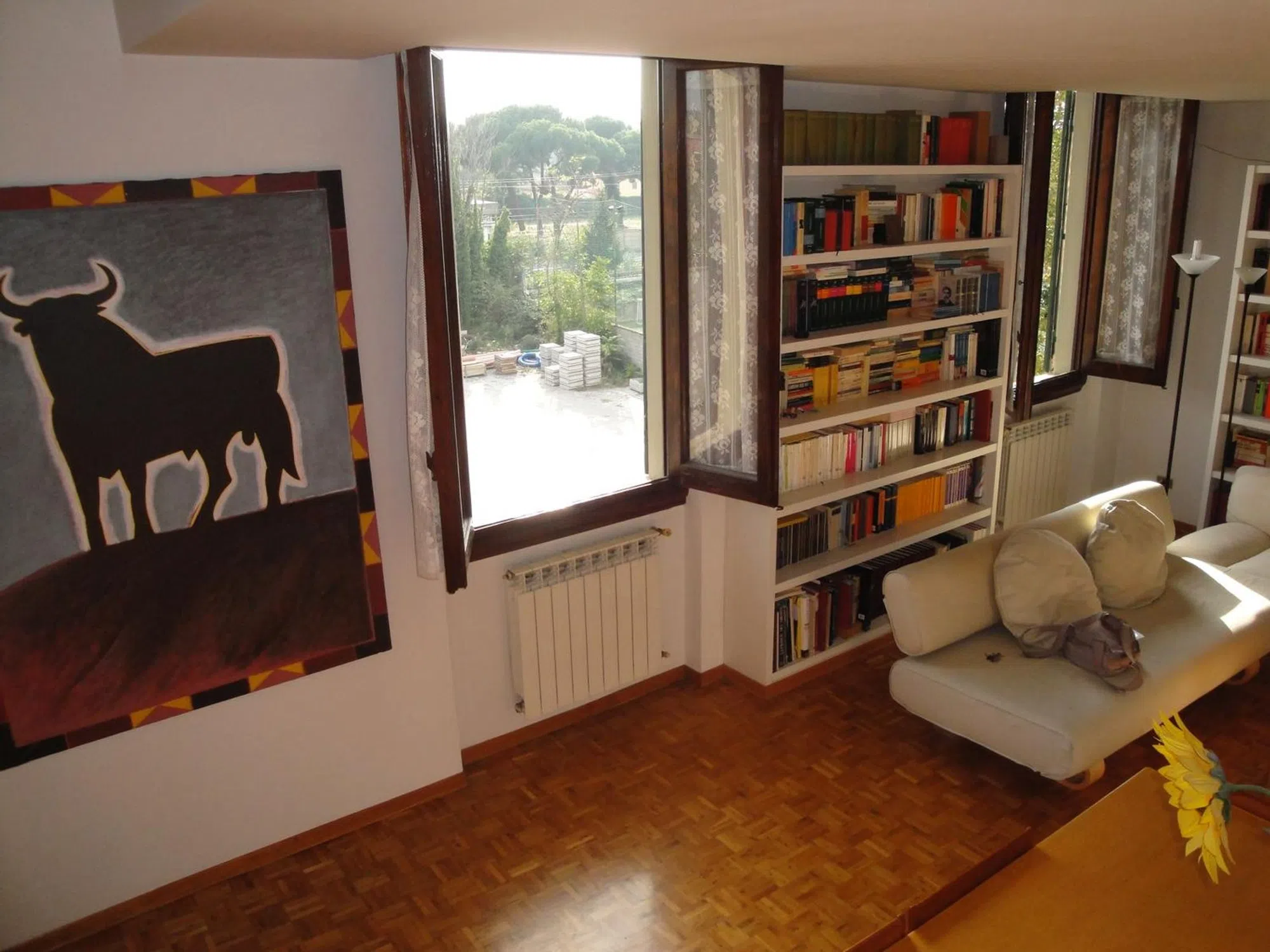 Appartamento su due piani in via Giovanni Paisiello - Photo 20