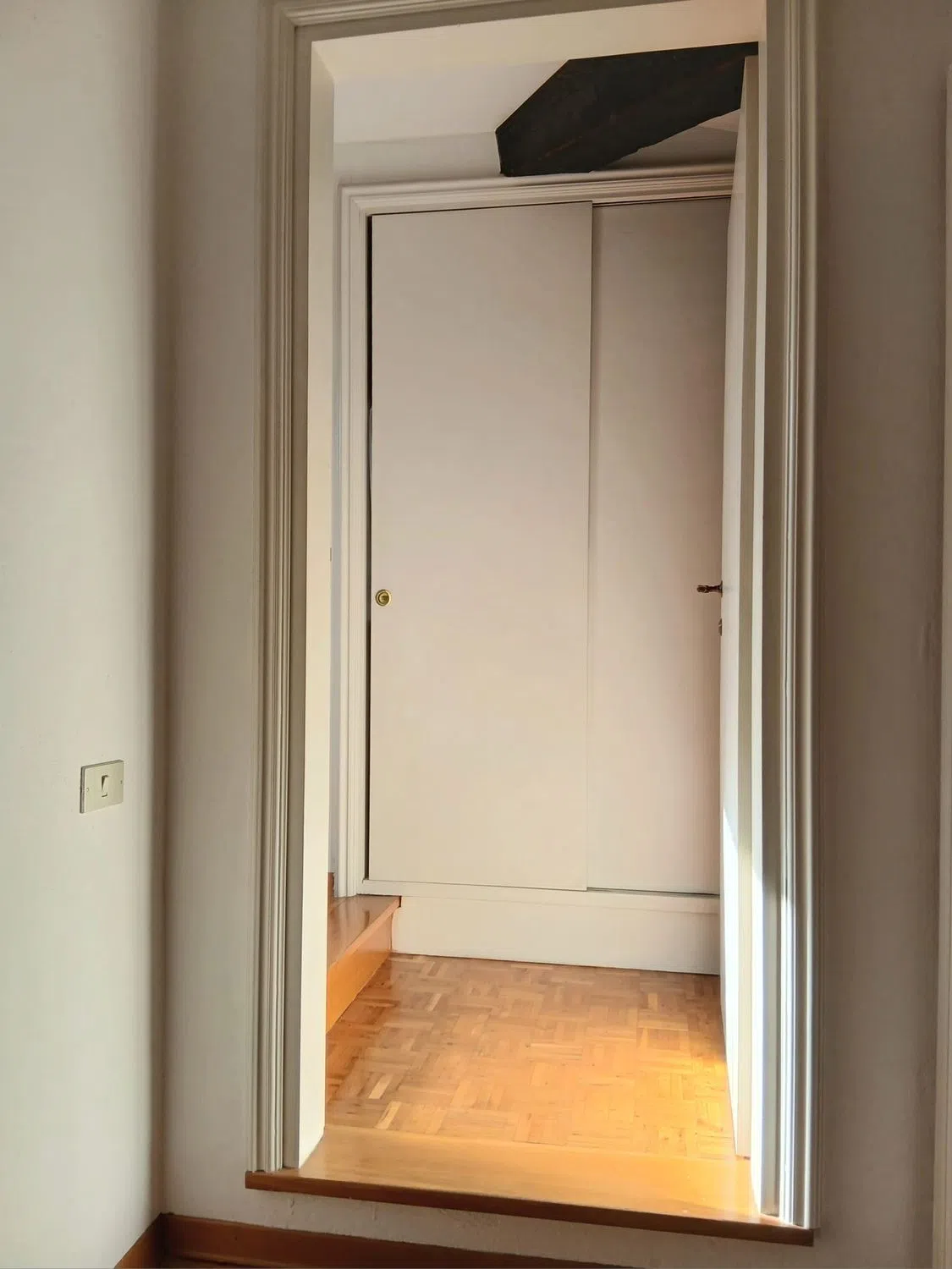Appartamento su due piani in via Giovanni Paisiello - Photo 6