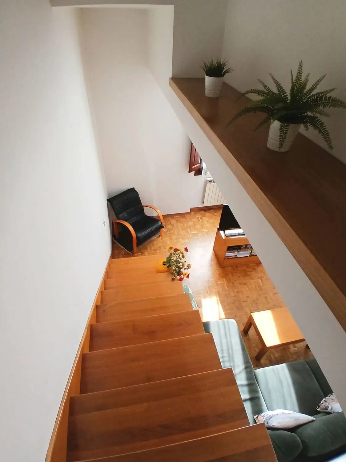 Appartamento su due piani in via Giovanni Paisiello - Photo 8
