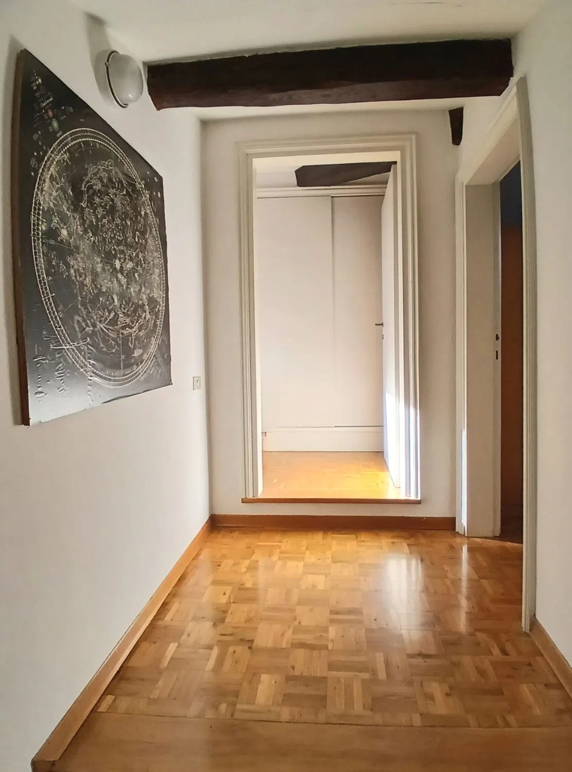 Appartamento su due piani in via Giovanni Paisiello - Photo 9