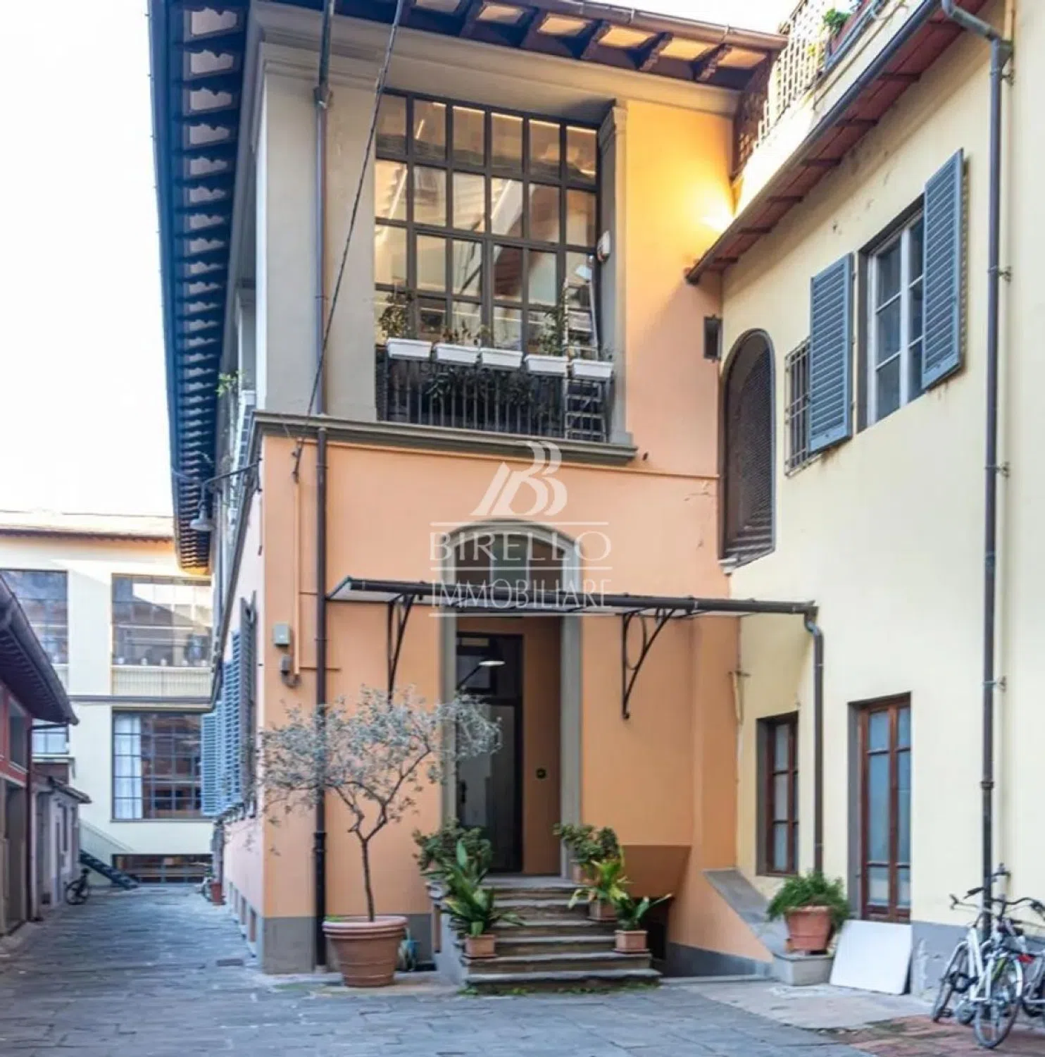 Trilocale in piazza della Calza, 1 - Photo 13