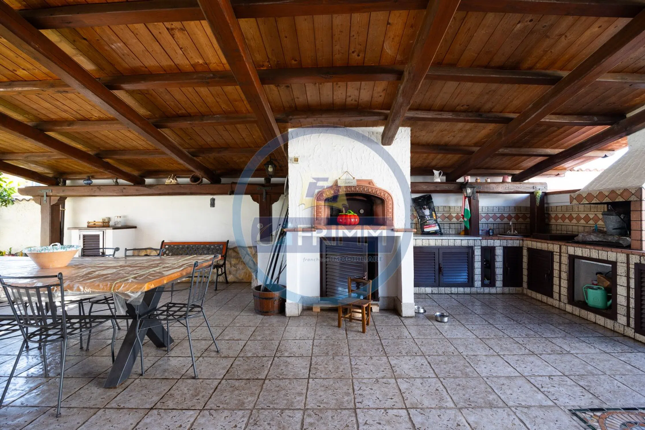 Villa in via Enopide di Chio s.n.c. - Photo 11