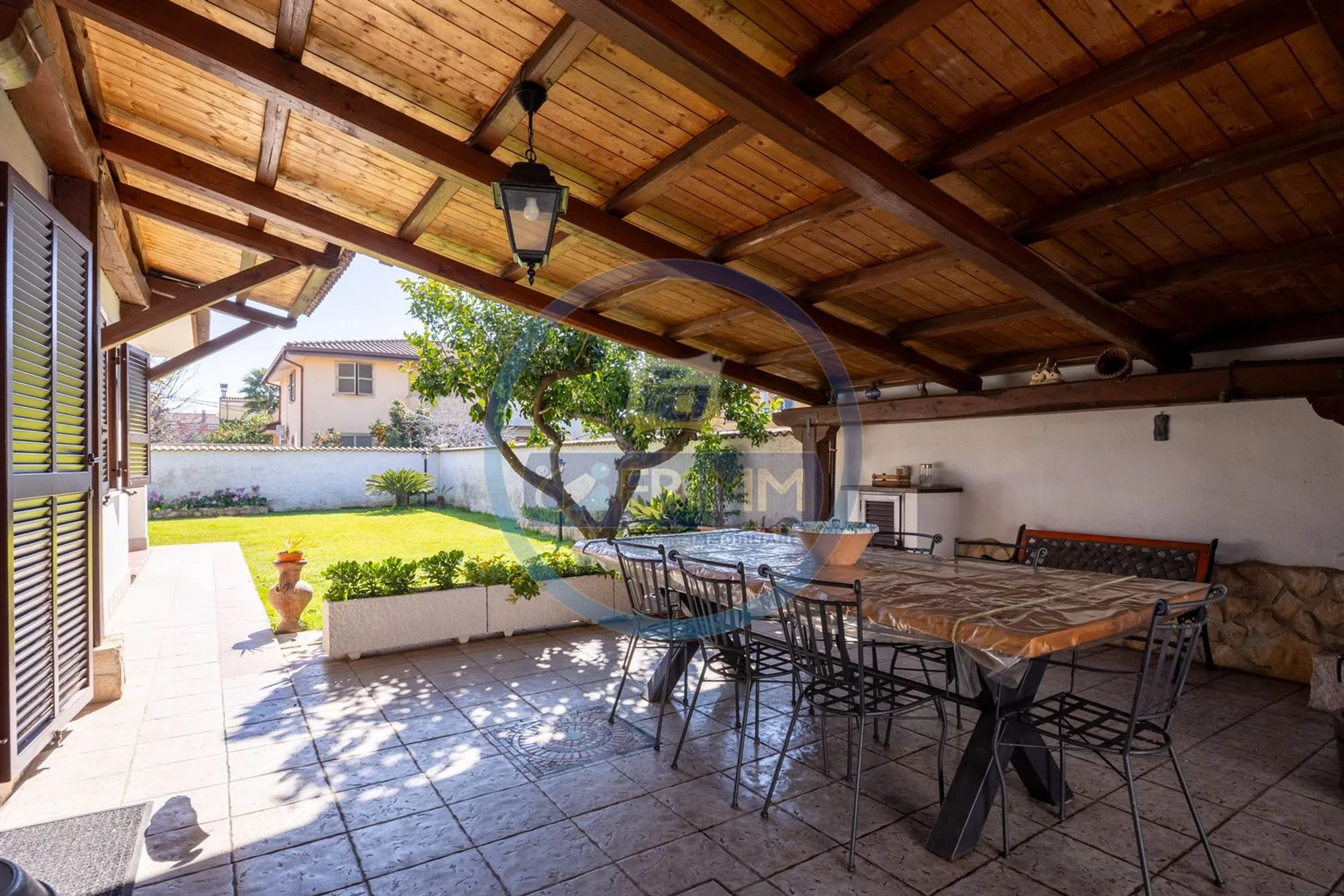 Villa in via Enopide di Chio s.n.c. - Photo 12