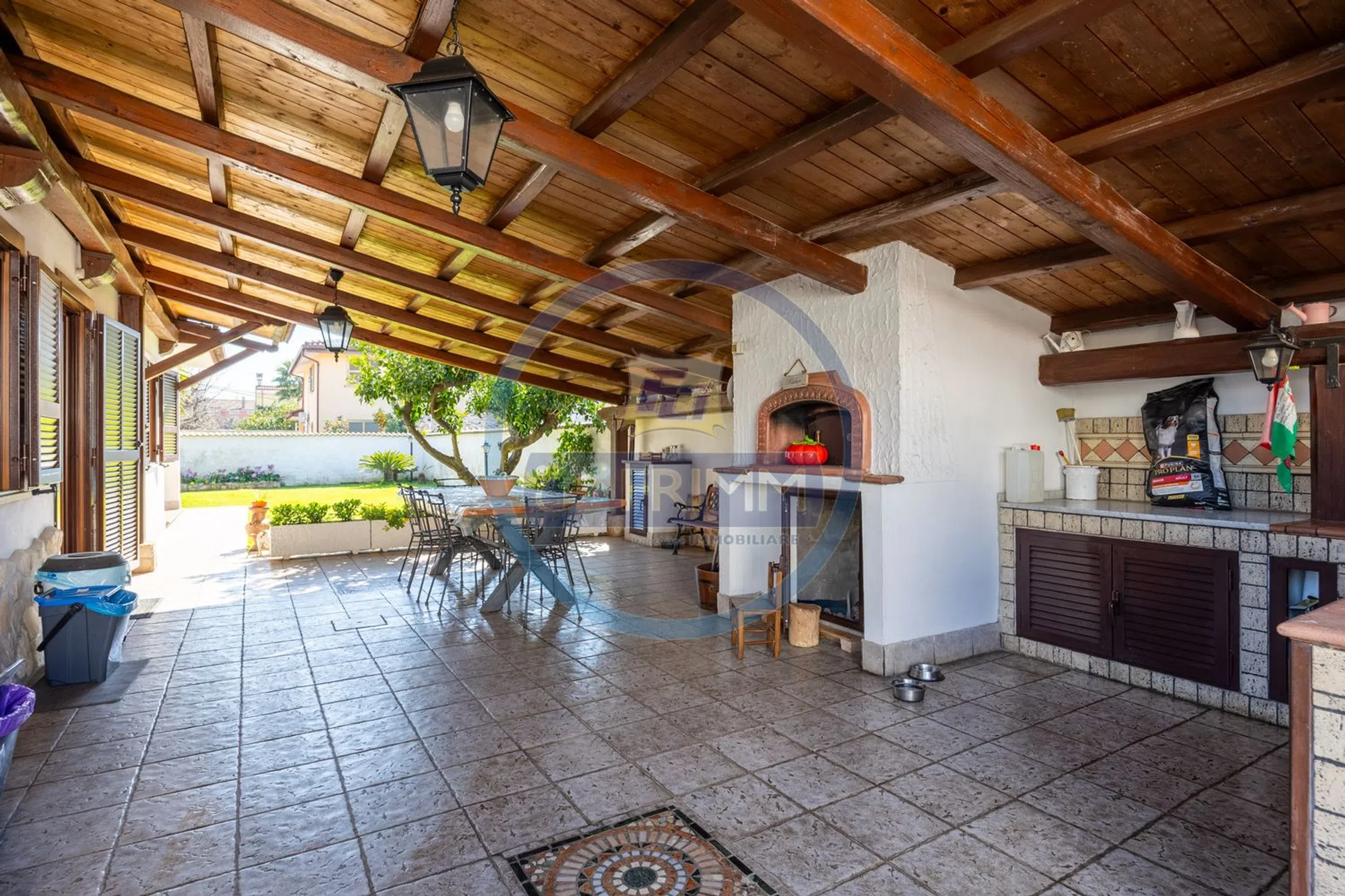 Villa in via Enopide di Chio s.n.c. - Photo 13