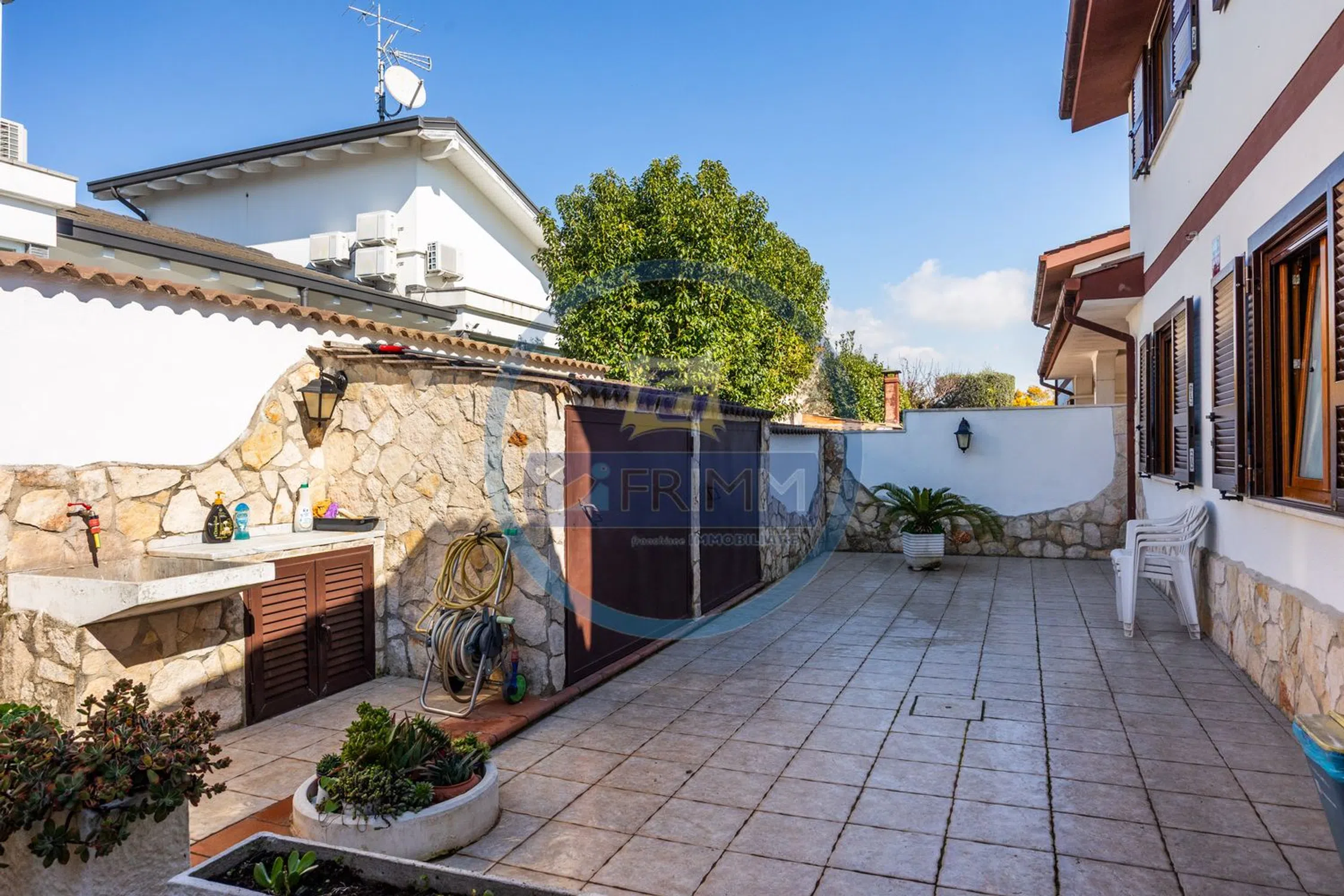 Villa in via Enopide di Chio s.n.c. - Photo 14