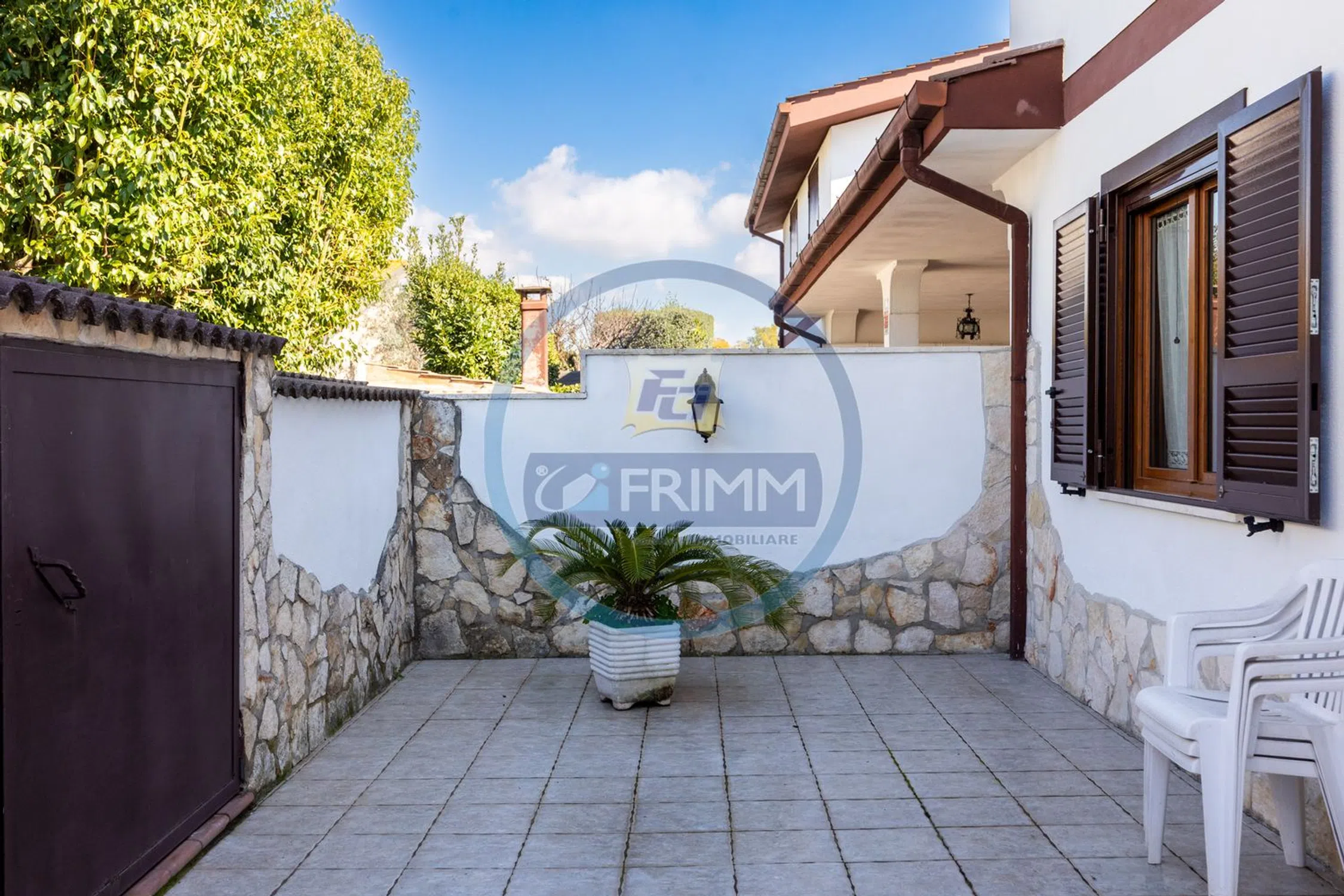 Villa in via Enopide di Chio s.n.c. - Photo 15
