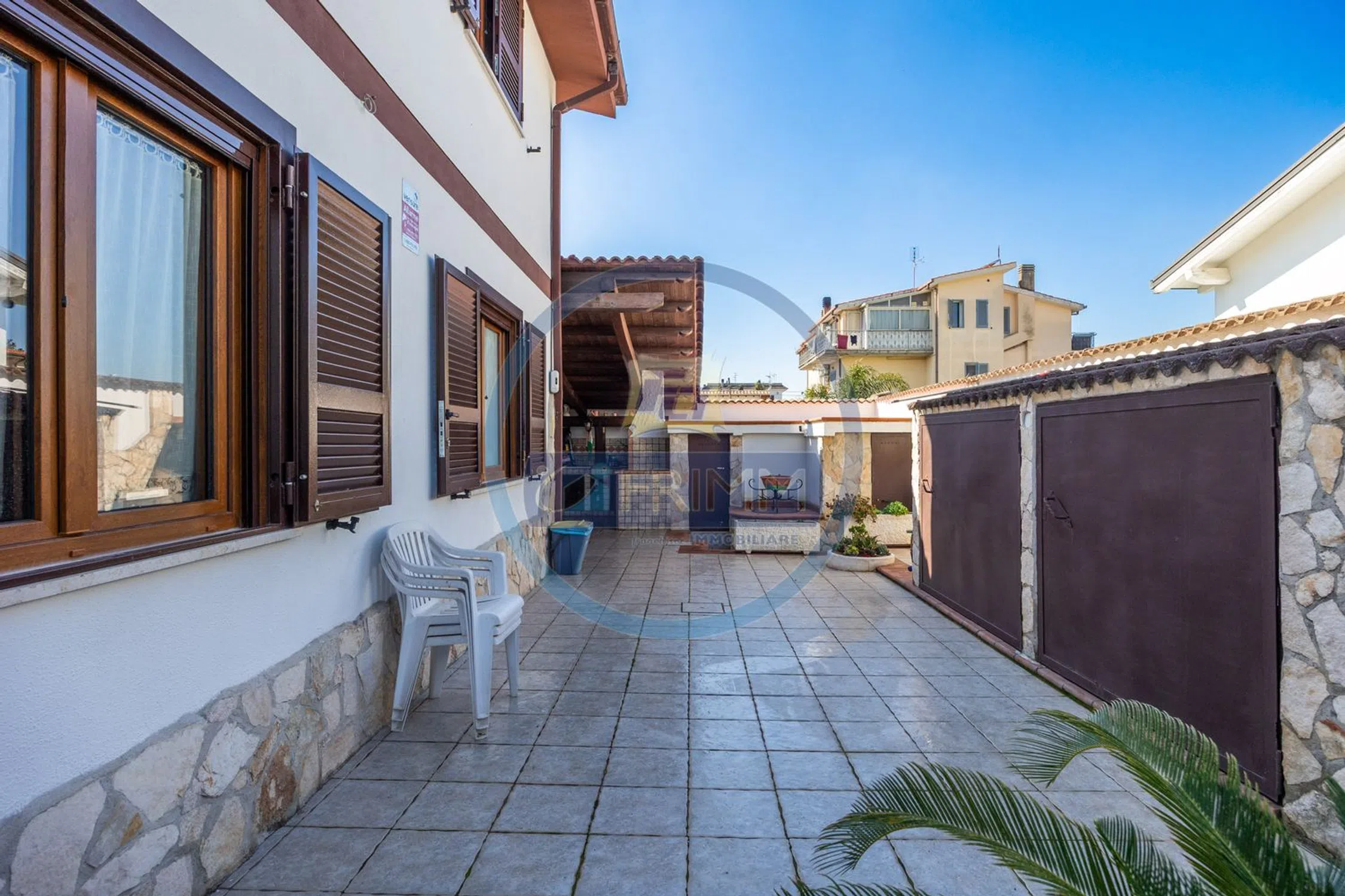 Villa in via Enopide di Chio s.n.c. - Photo 16