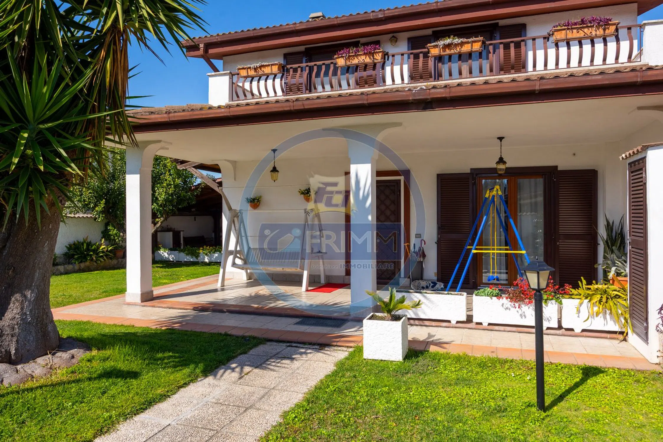 Villa in via Enopide di Chio s.n.c. - Photo 4