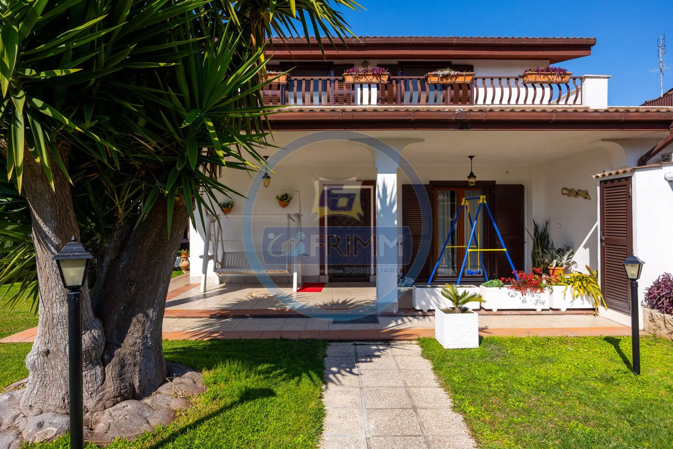 Villa in via Enopide di Chio s.n.c. - Photo 5