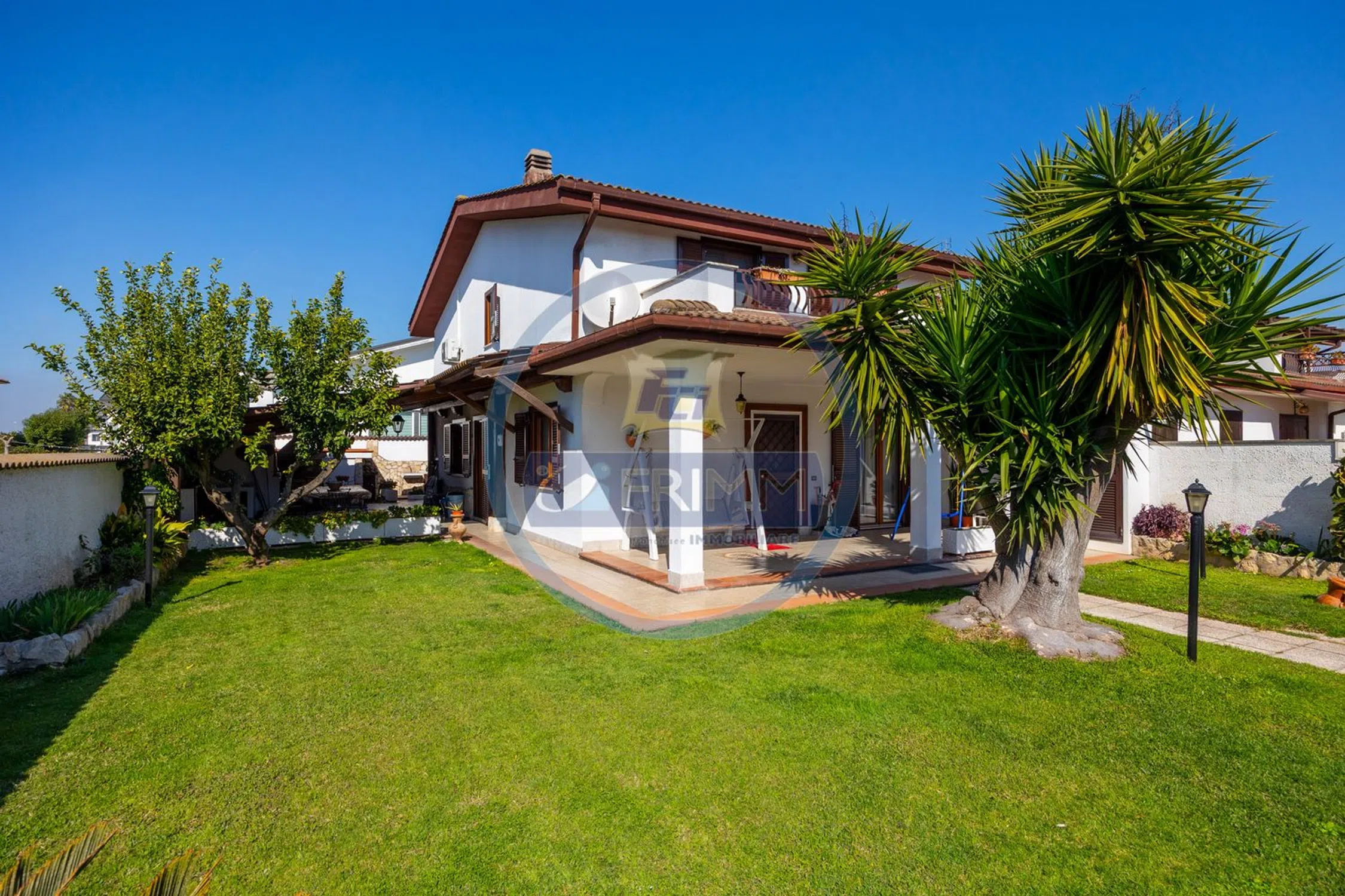 Villa in via Enopide di Chio s.n.c. - Photo 6