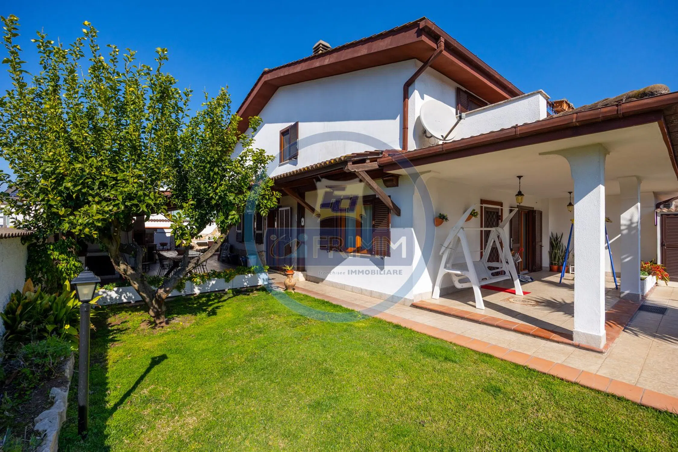 Villa in via Enopide di Chio s.n.c. - Photo 8