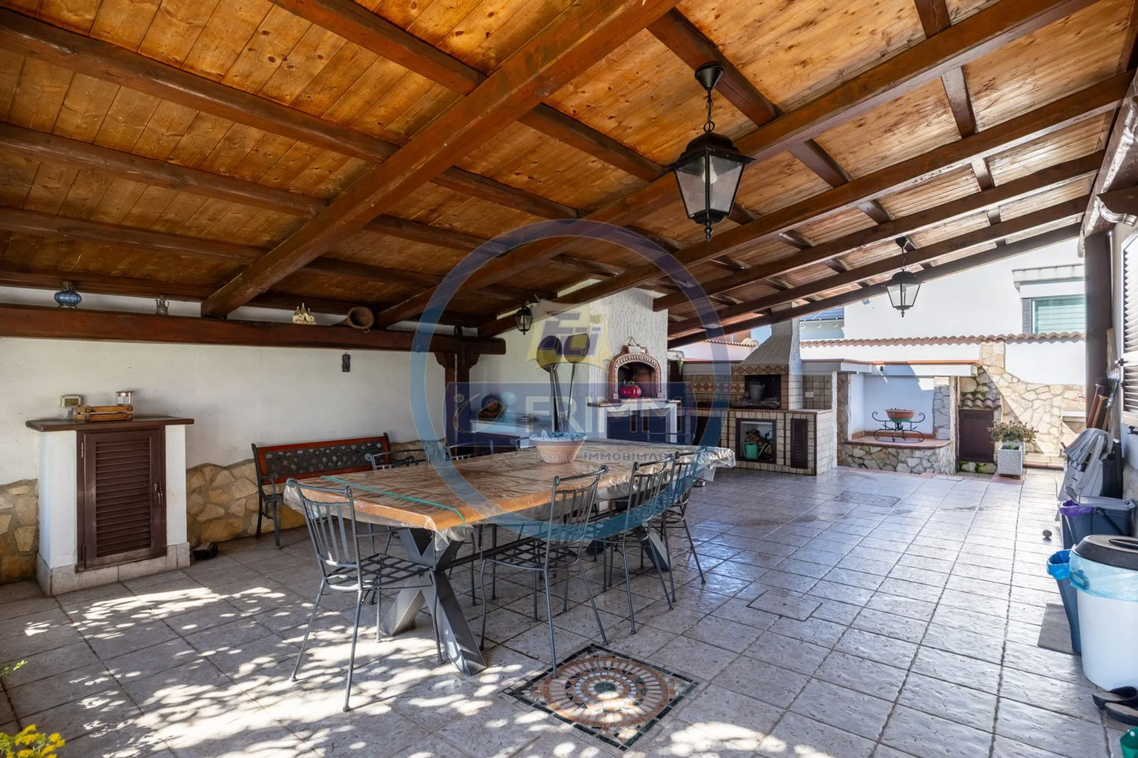 Villa in via Enopide di Chio s.n.c. - Photo 10