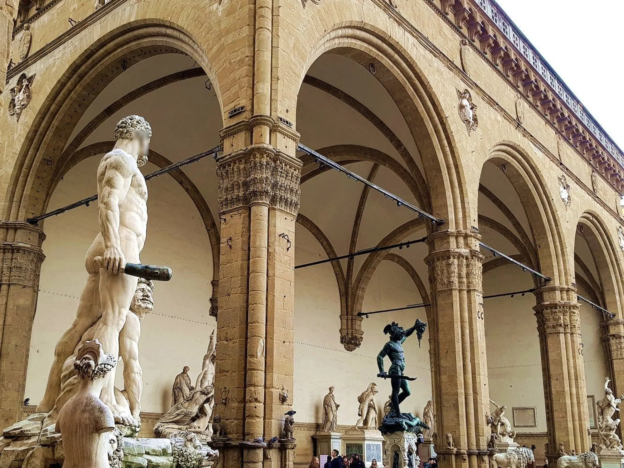 Appartamento su due piani in piazza del Duomo s.n.c. - Photo 12