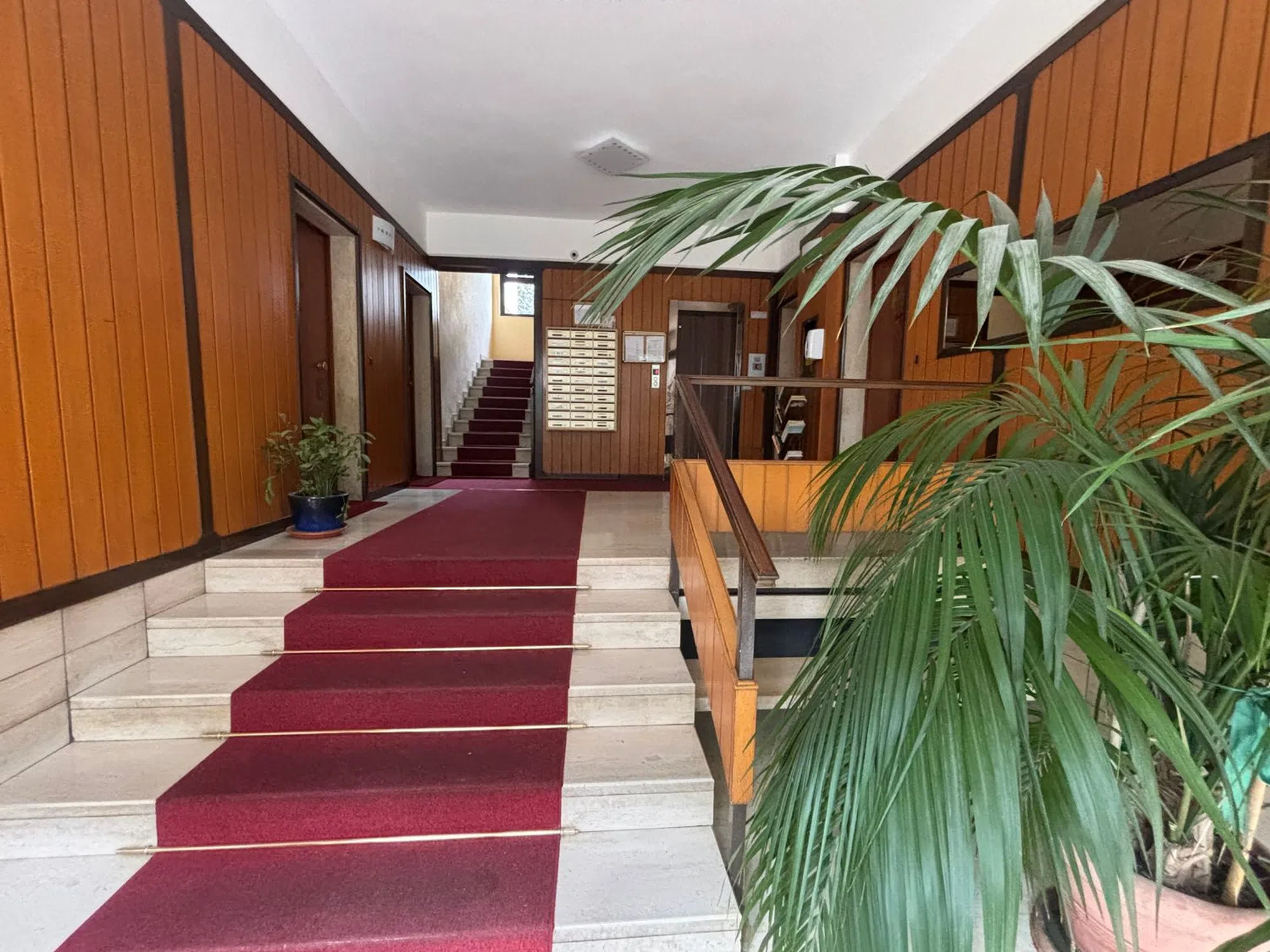Quadrilocale in via Gaetano Salvemini s.n.c. - Photo 2
