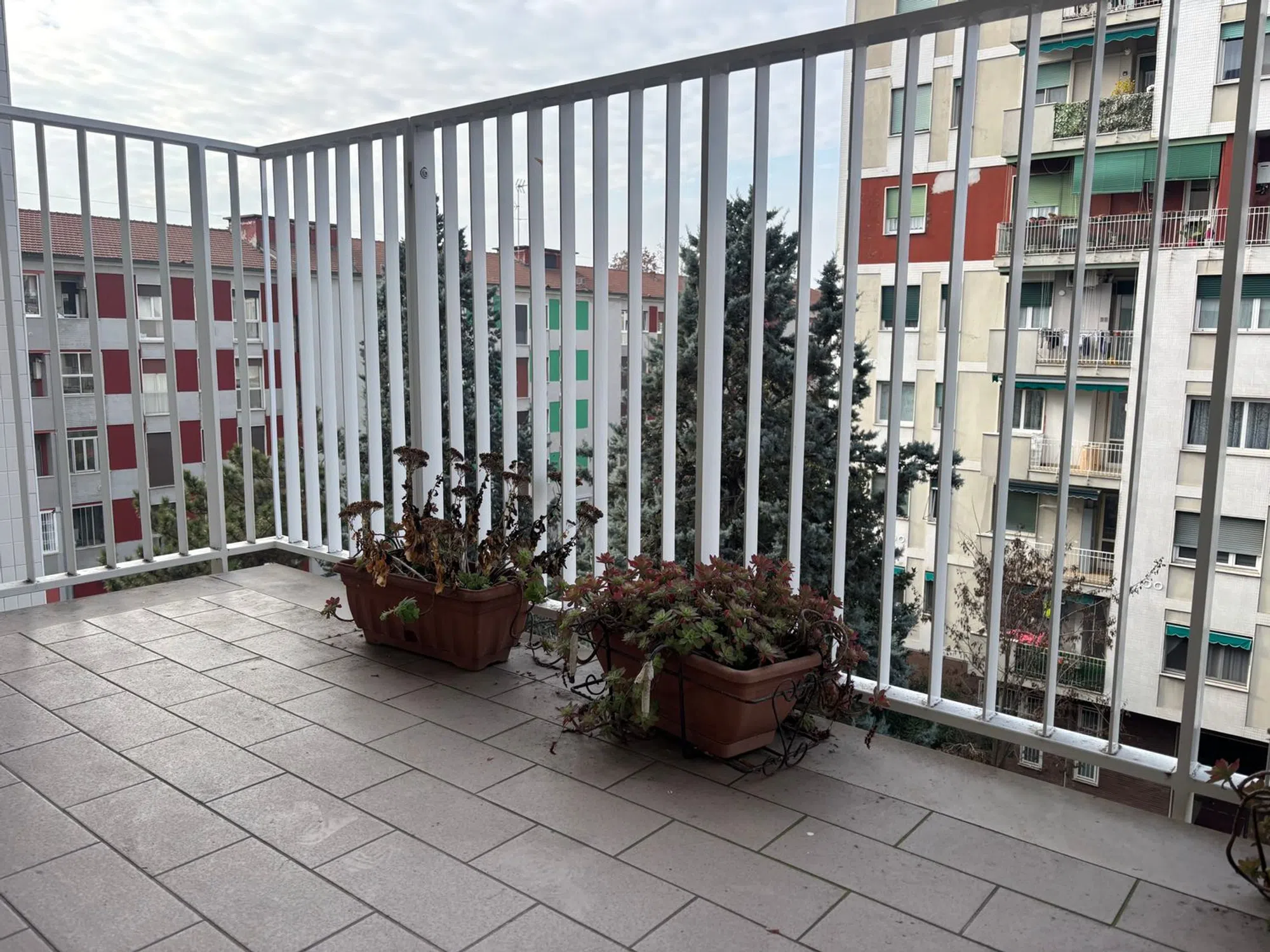 Quadrilocale in via Gaetano Salvemini s.n.c. - Photo 12
