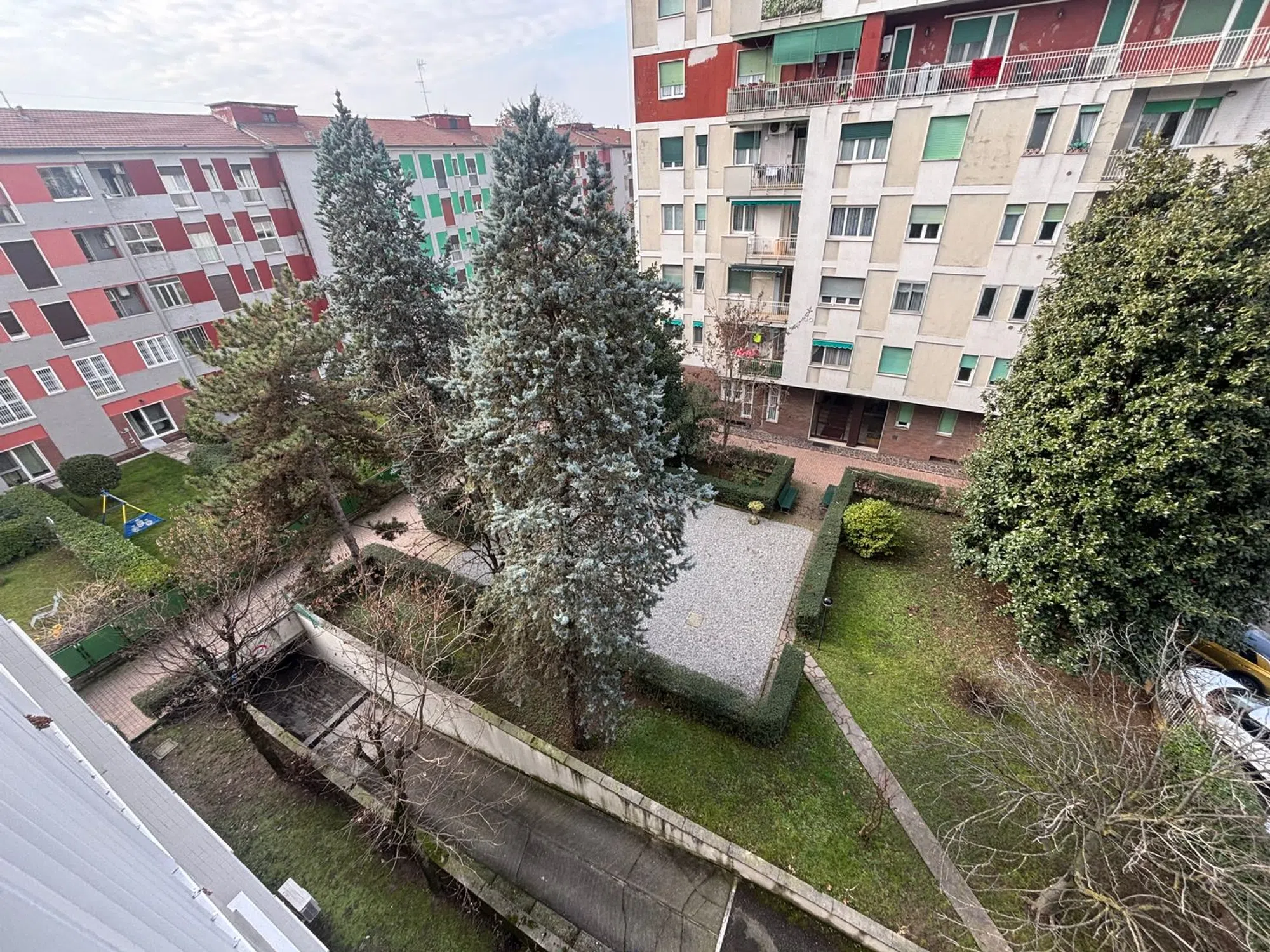 Quadrilocale in via Gaetano Salvemini s.n.c. - Photo 13