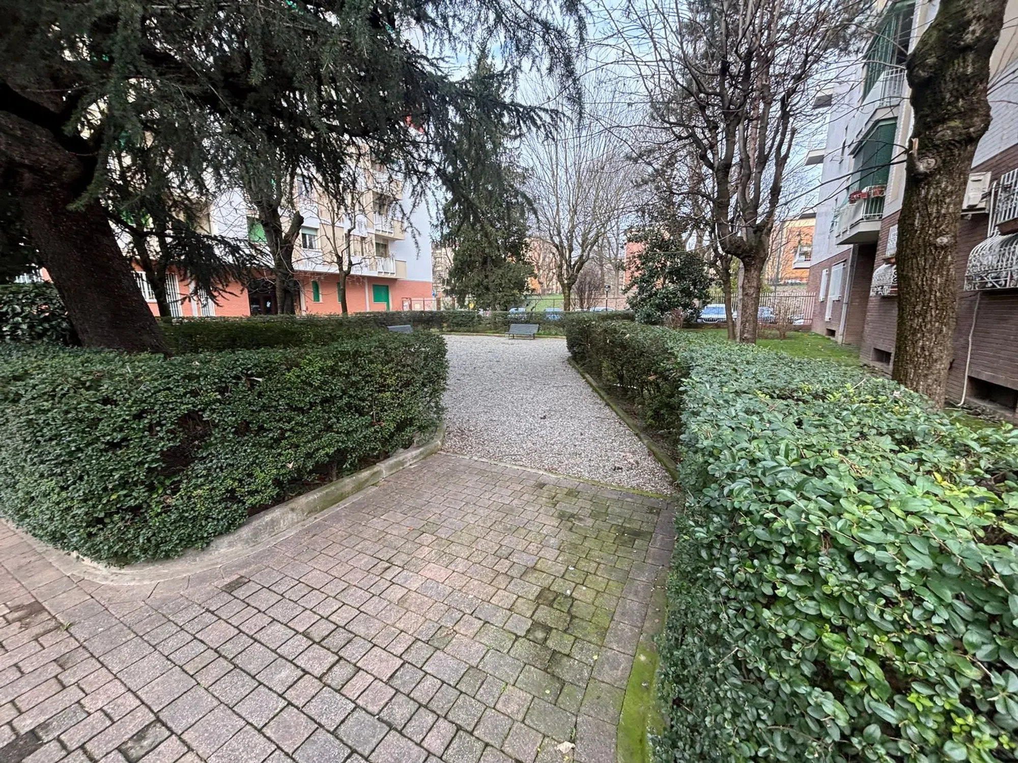 Quadrilocale in via Gaetano Salvemini s.n.c. - Photo 4