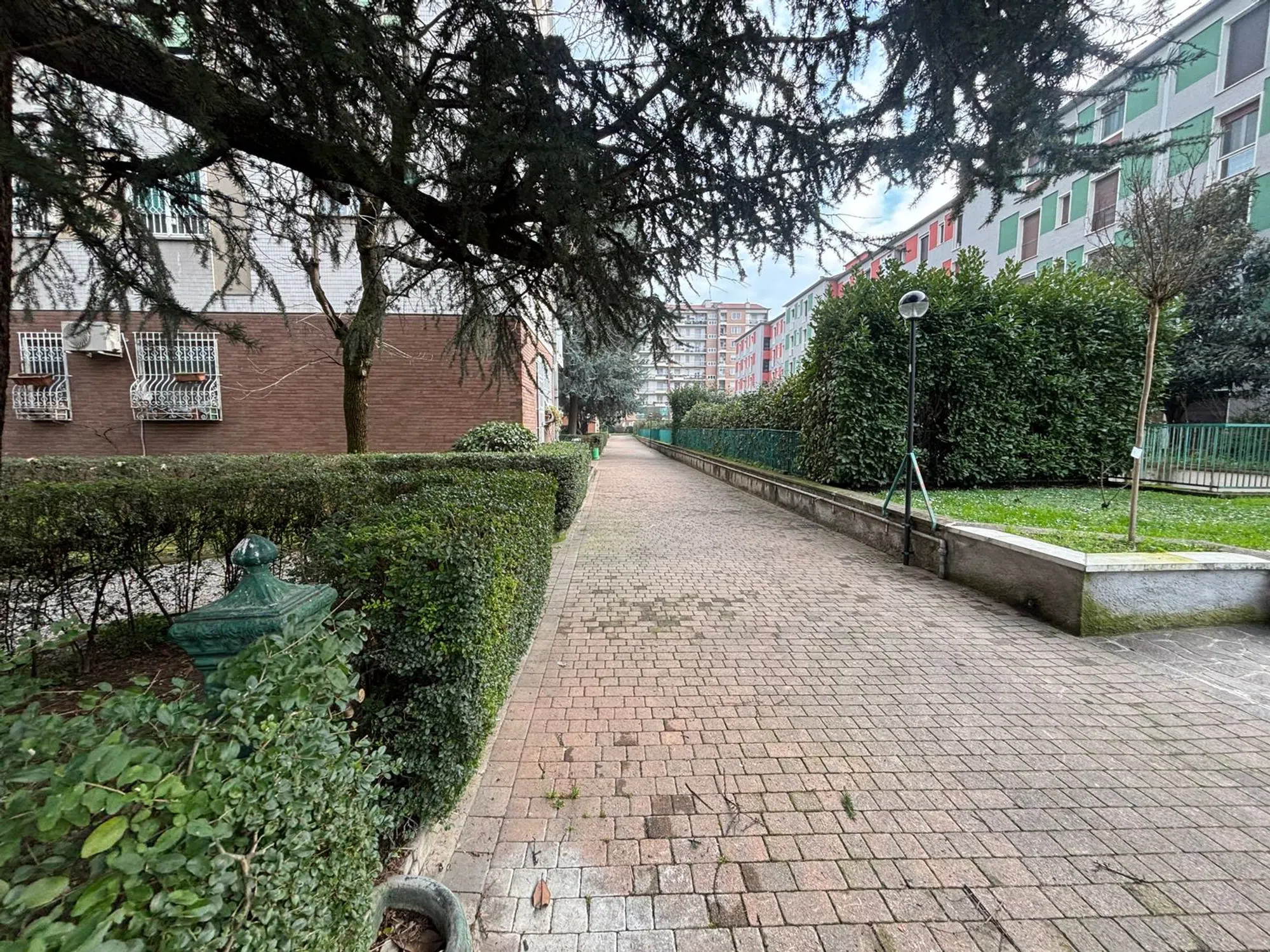 Quadrilocale in via Gaetano Salvemini s.n.c. - Photo 5