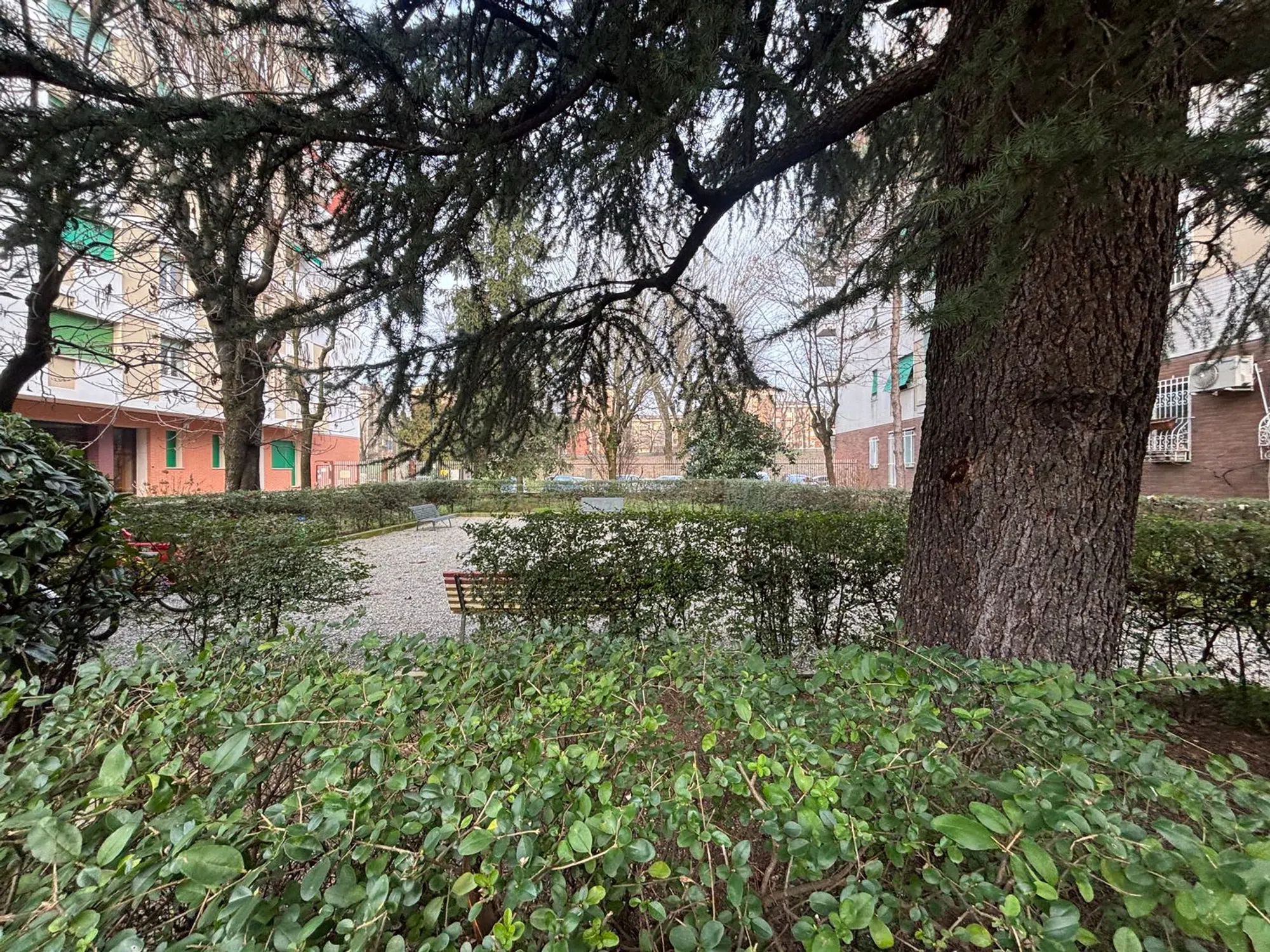 Quadrilocale in via Gaetano Salvemini s.n.c. - Photo 6