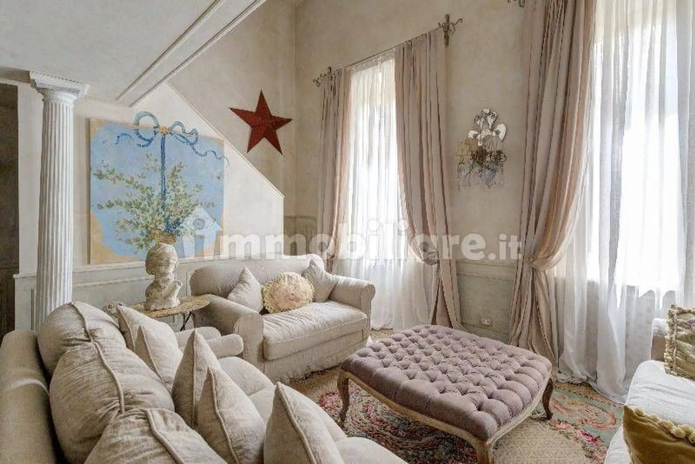 Appartamento su due piani in via della Spada s.n.c. - Photo 2