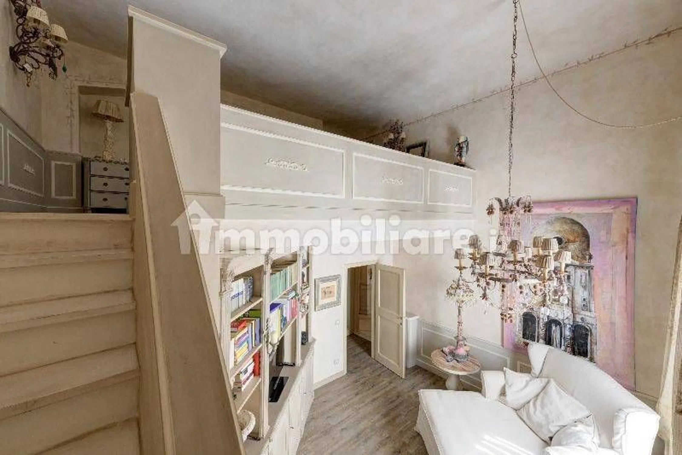 Appartamento su due piani in via della Spada s.n.c. - Photo 13