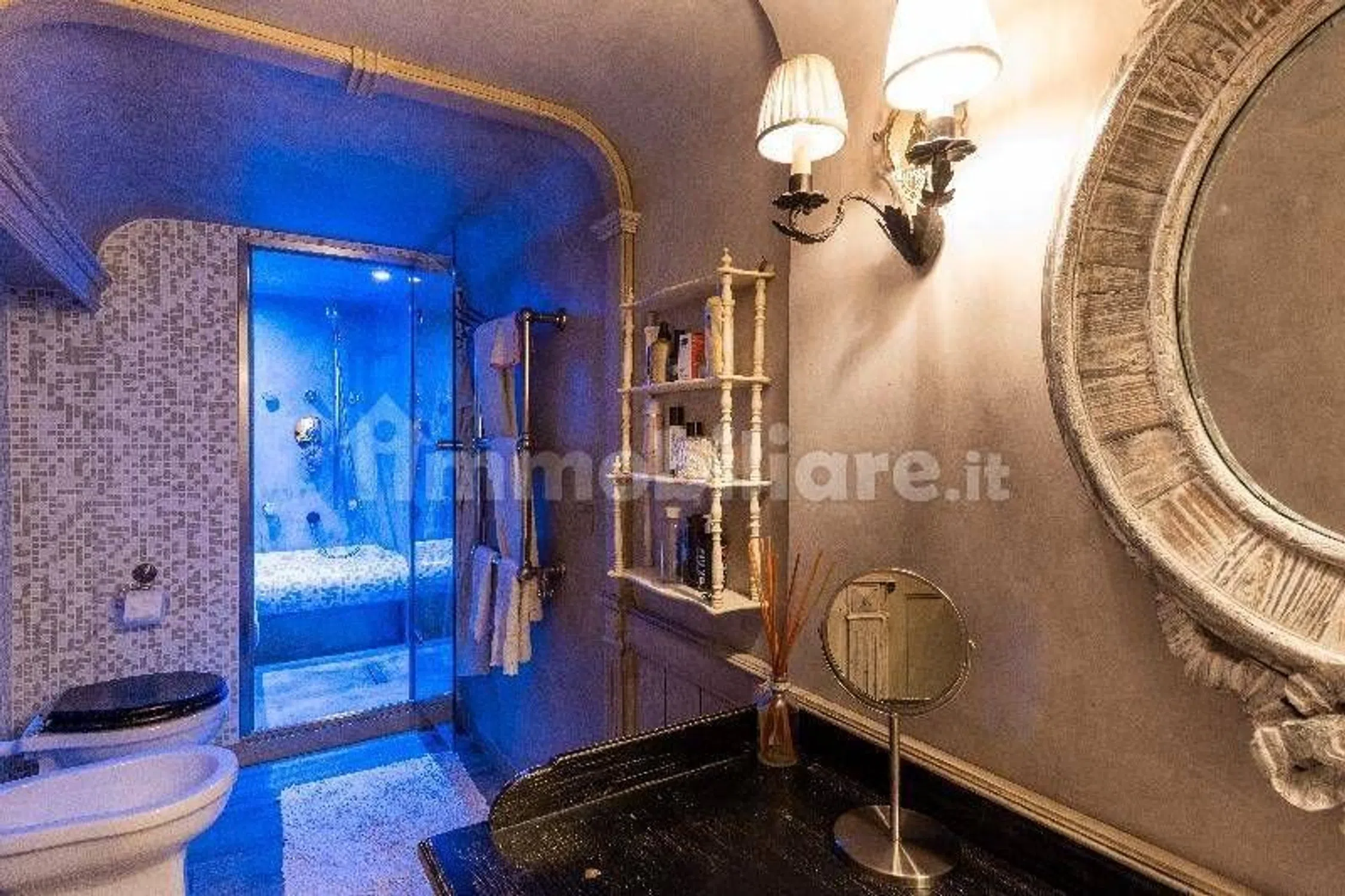 Appartamento su due piani in via della Spada s.n.c. - Photo 15