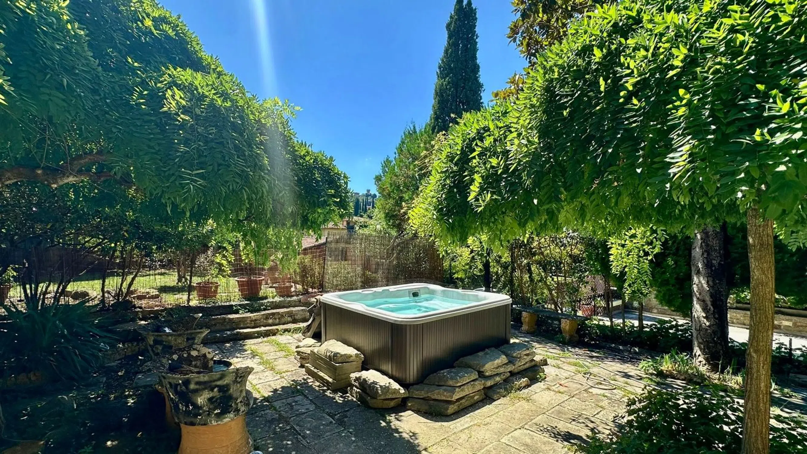 Villa in piazzale Michelangelo s.n.c. - Photo 2