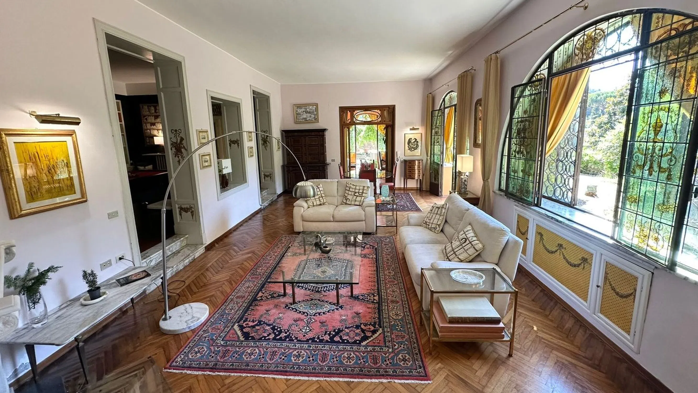 Villa in piazzale Michelangelo s.n.c. - Photo 12