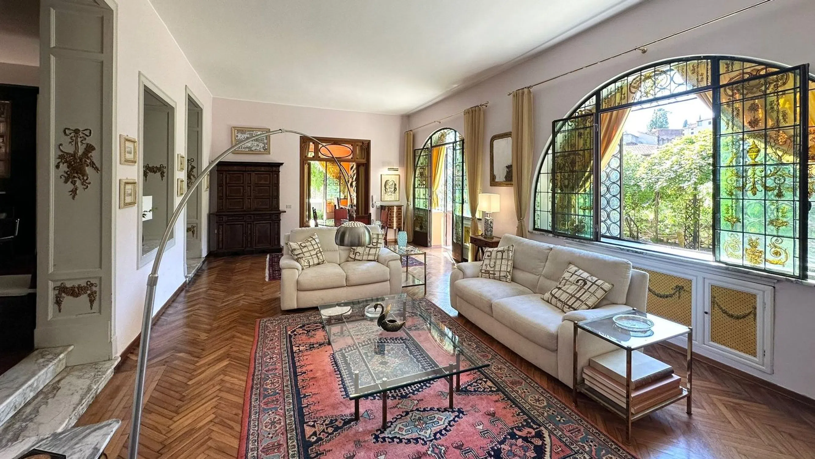 Villa in piazzale Michelangelo s.n.c. - Photo 13