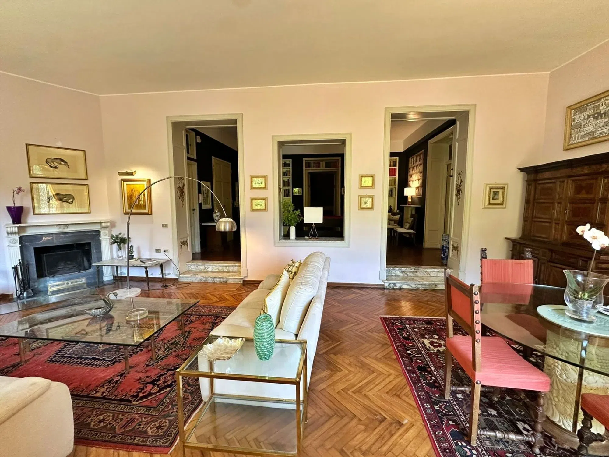 Villa in piazzale Michelangelo s.n.c. - Photo 14