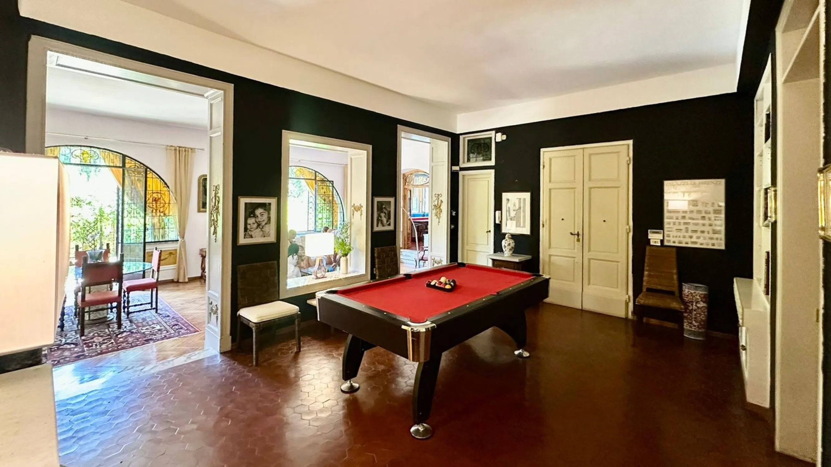 Villa in piazzale Michelangelo s.n.c. - Photo 16