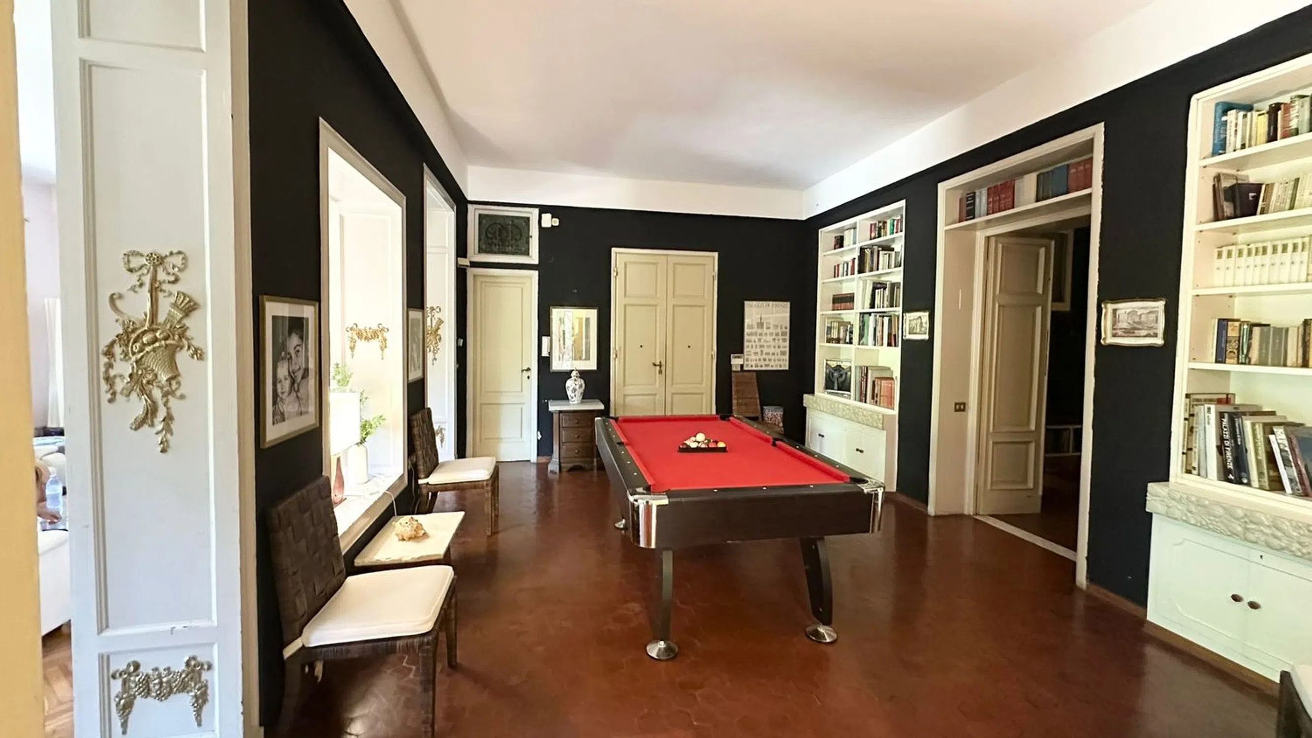 Villa in piazzale Michelangelo s.n.c. - Photo 17