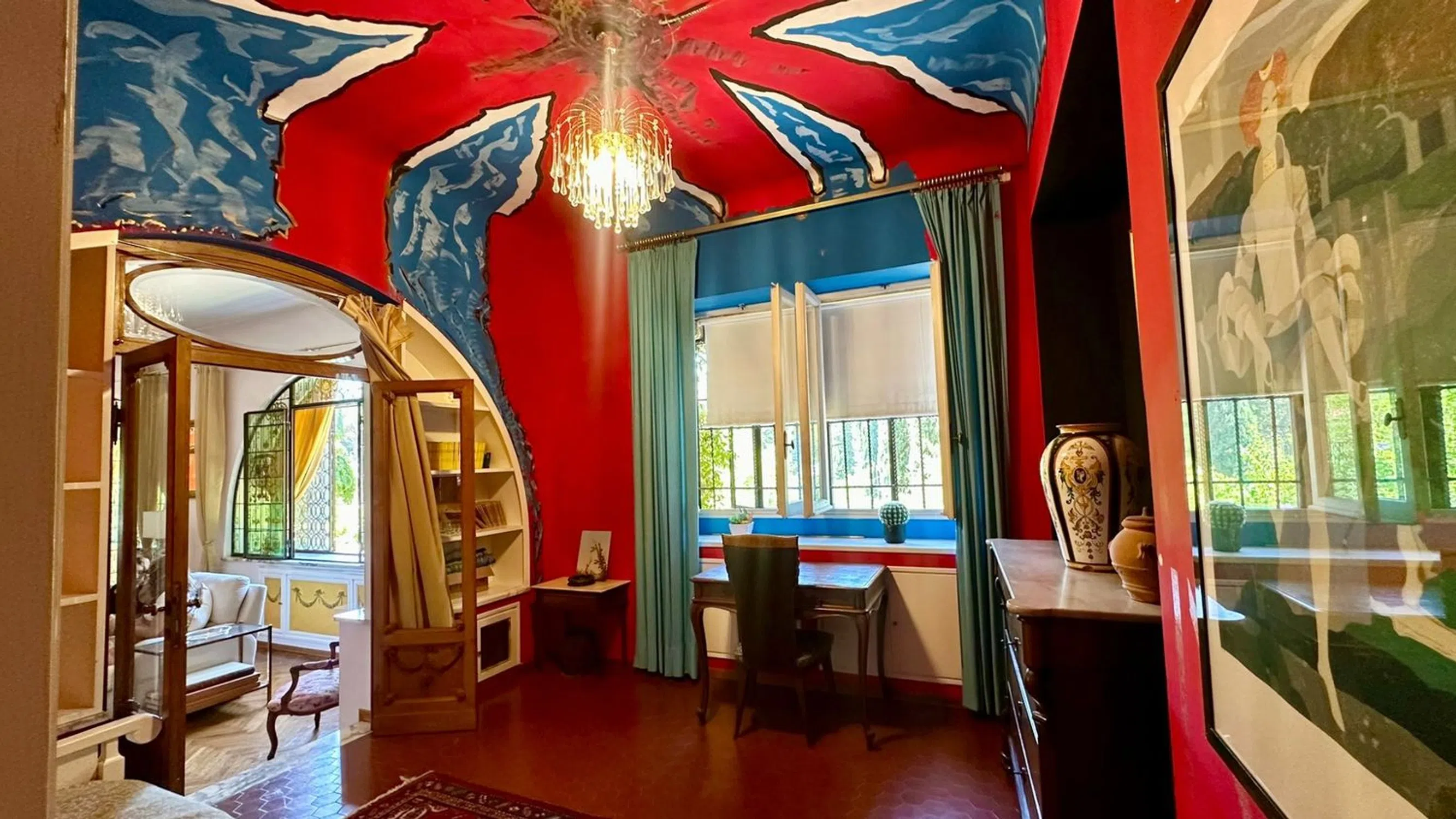 Villa in piazzale Michelangelo s.n.c. - Photo 19