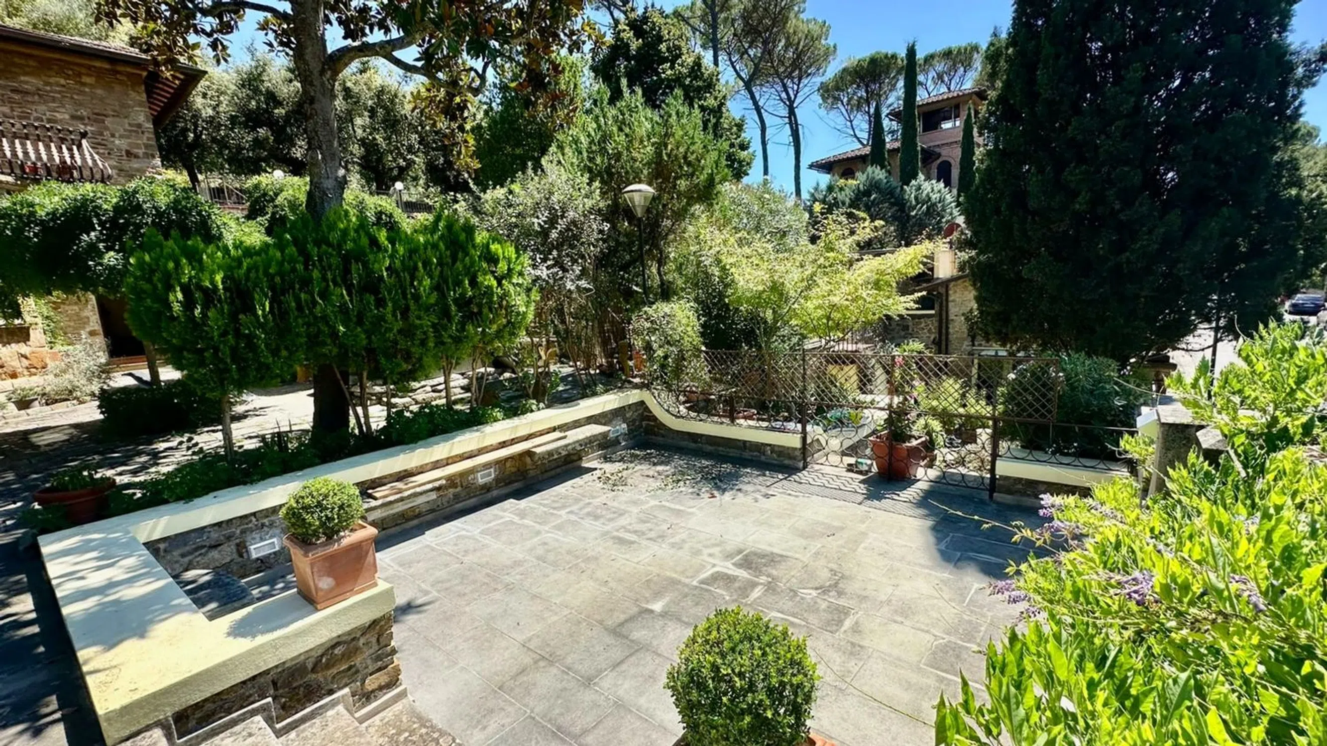 Villa in piazzale Michelangelo s.n.c. - Photo 3