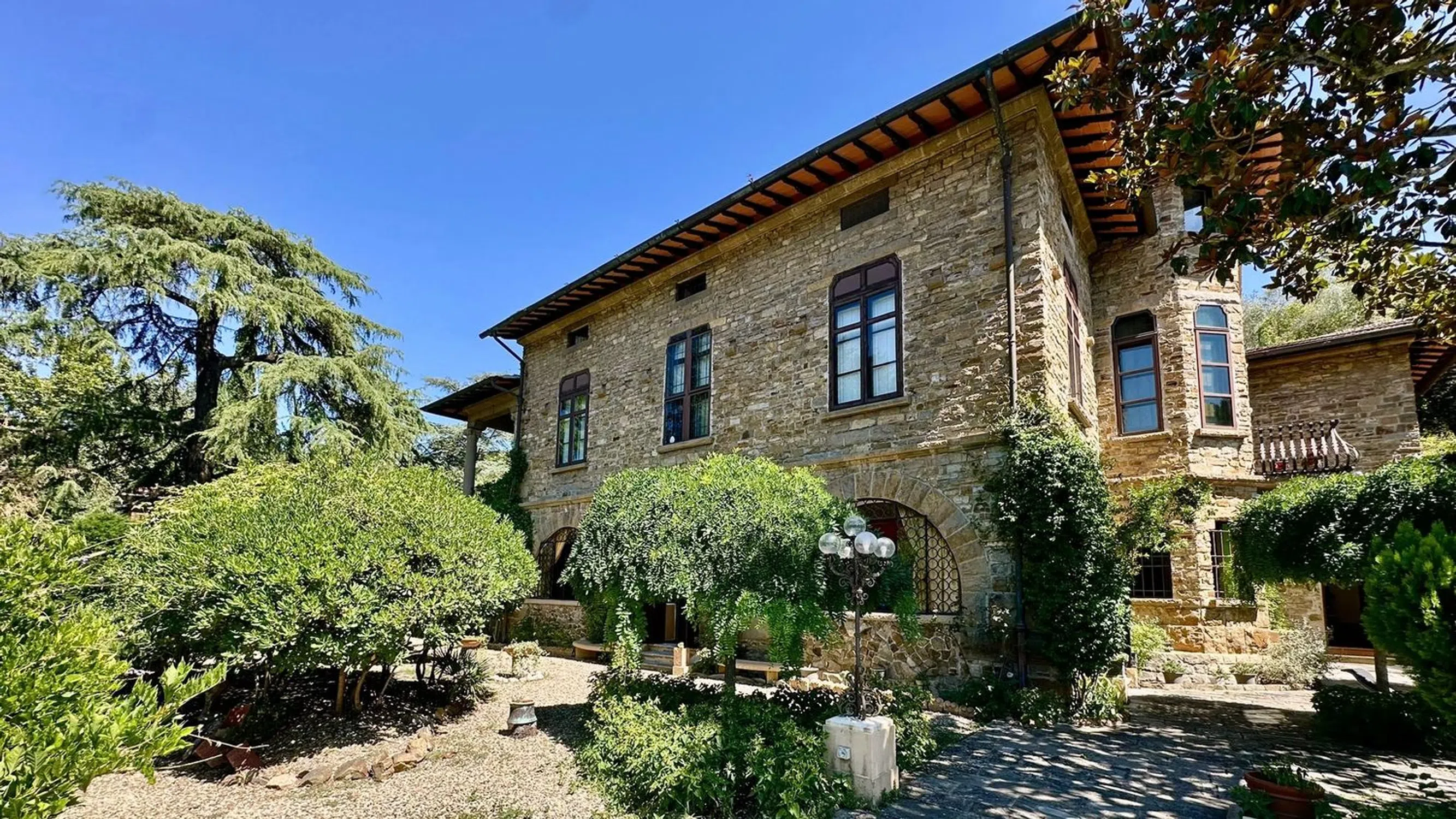 Villa in piazzale Michelangelo s.n.c. - Photo 4