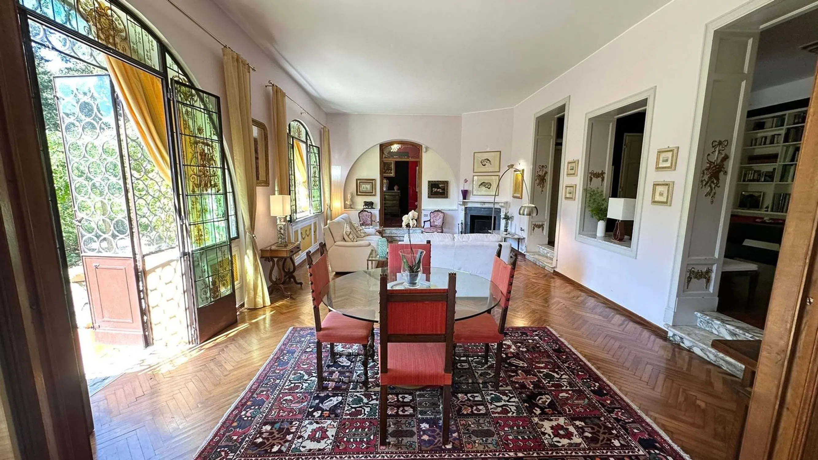 Villa in piazzale Michelangelo s.n.c. - Photo 9