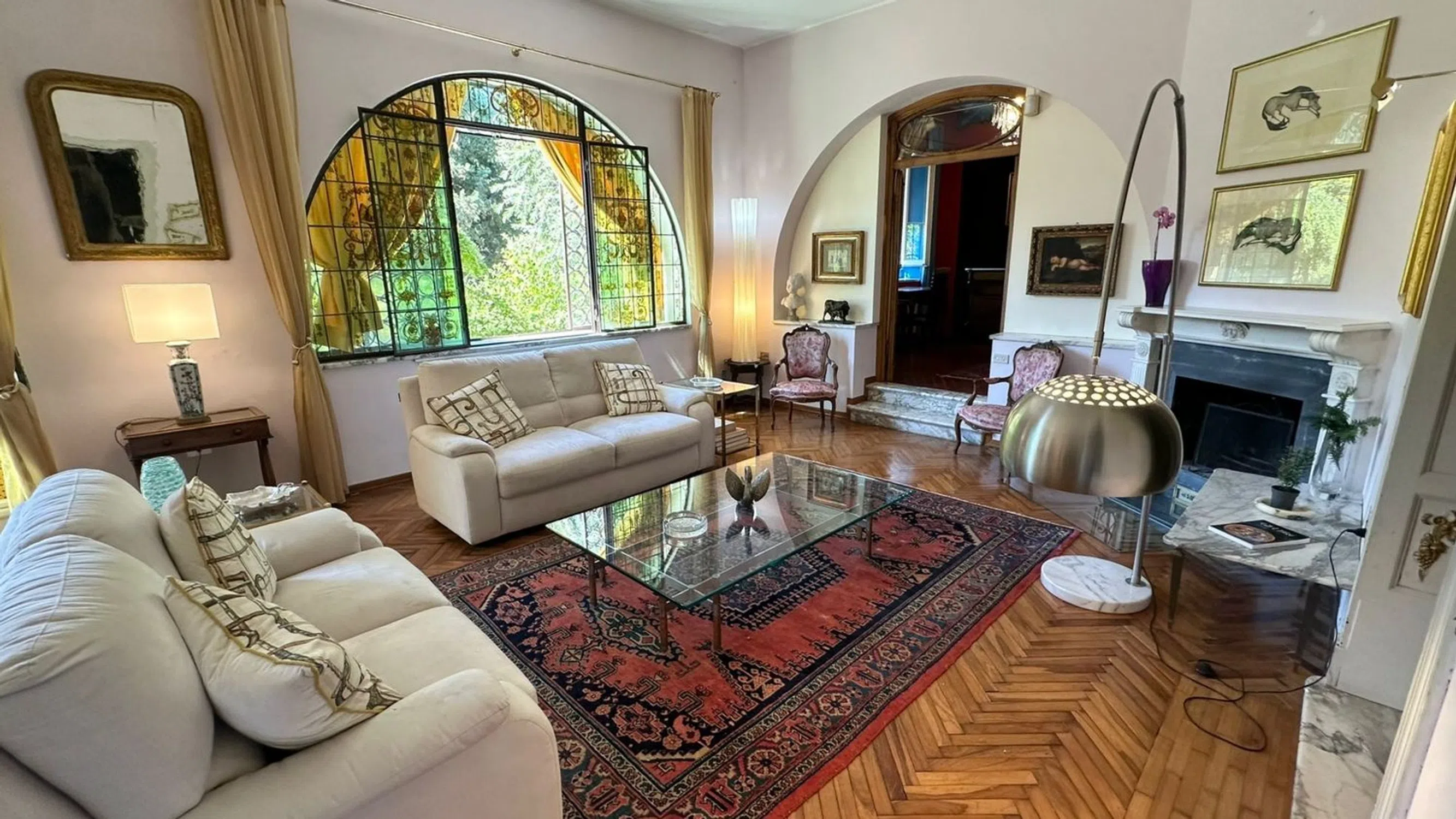 Villa in piazzale Michelangelo s.n.c. - Photo 10