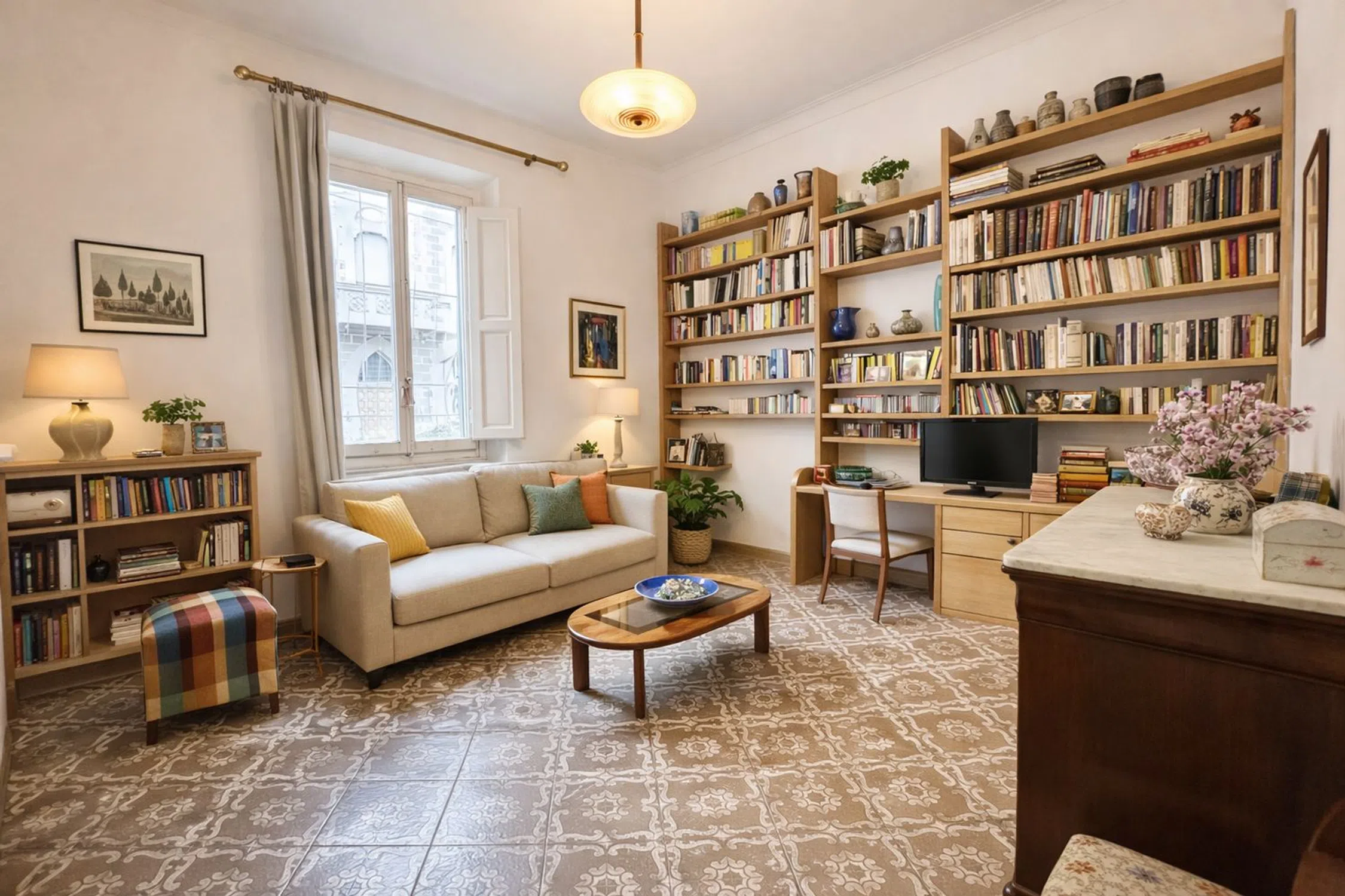 Appartamento in via Orcagna s.n.c. - Photo 15