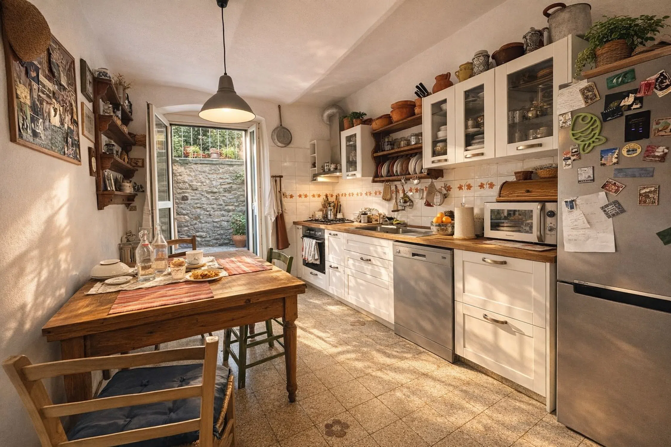 Appartamento in via Orcagna s.n.c. - Photo 16